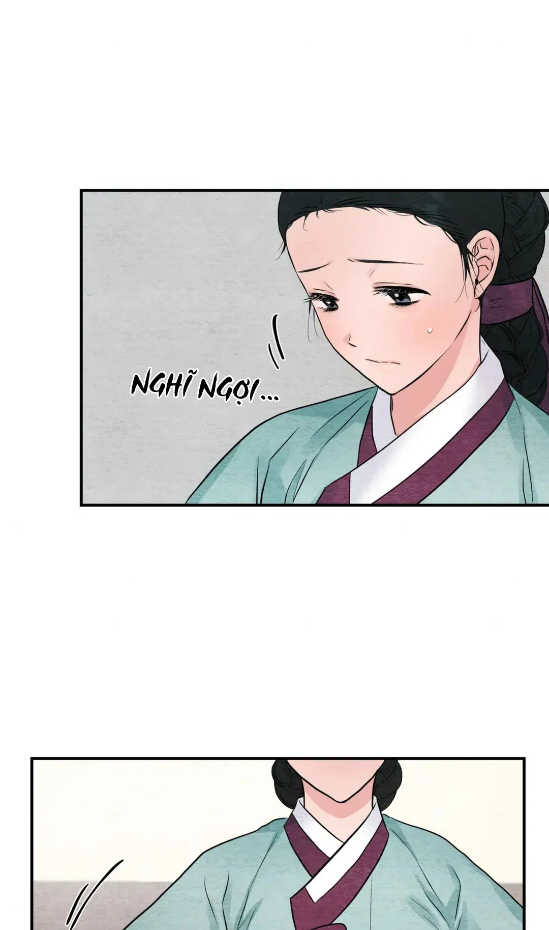 Cuồng Nhãn Chương 27 page 46 - Giả Dược