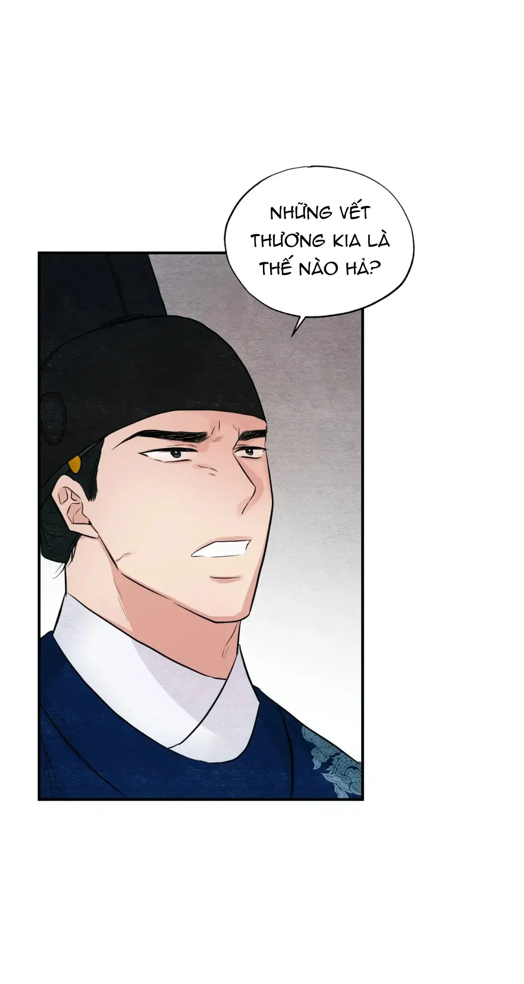 Cuồng Nhãn Chương 27 page 55 - Giả Dược