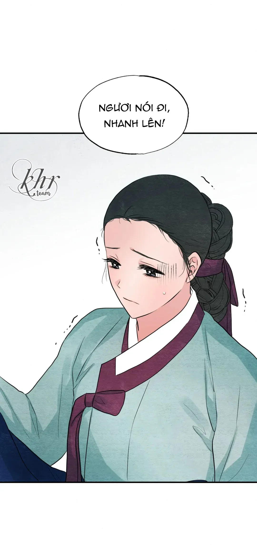 Cuồng Nhãn Chương 27 page 56 - Giả Dược