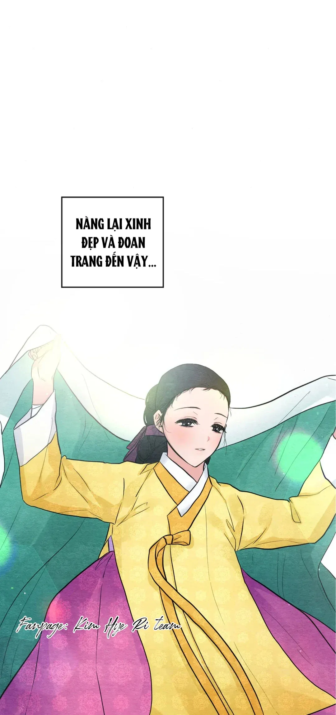 Cuồng Nhãn Chương 27 page 10 - Giả Dược