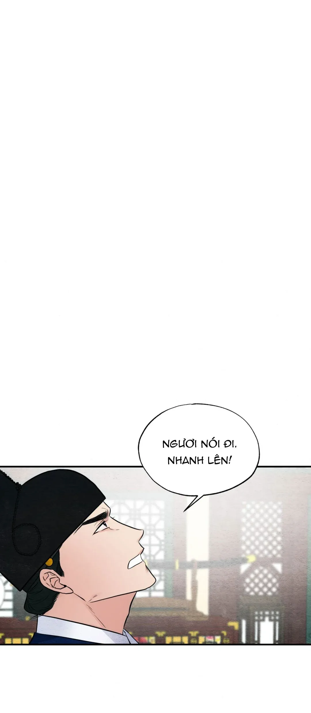 Cuồng Nhãn Chương 28 page 1 - Giả Dược