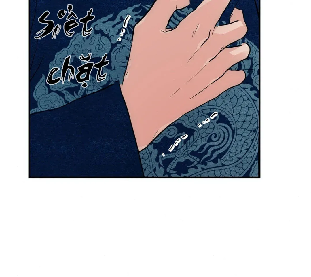 Cuồng Nhãn Chương 28 page 17 - Giả Dược