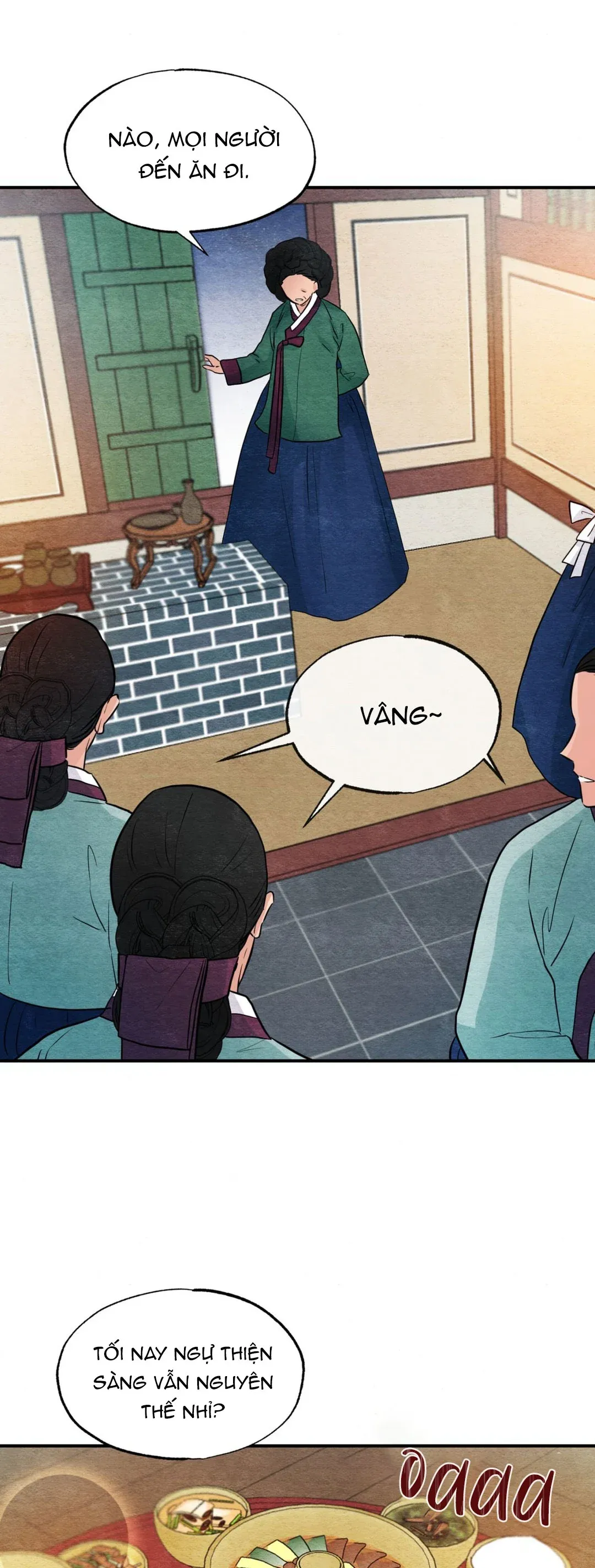 Cuồng Nhãn Chương 28 page 29 - Giả Dược