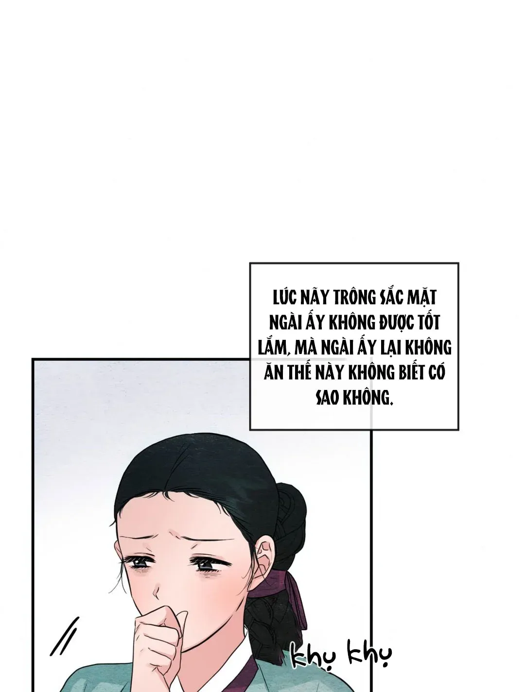 Cuồng Nhãn Chương 28 page 31 - Giả Dược