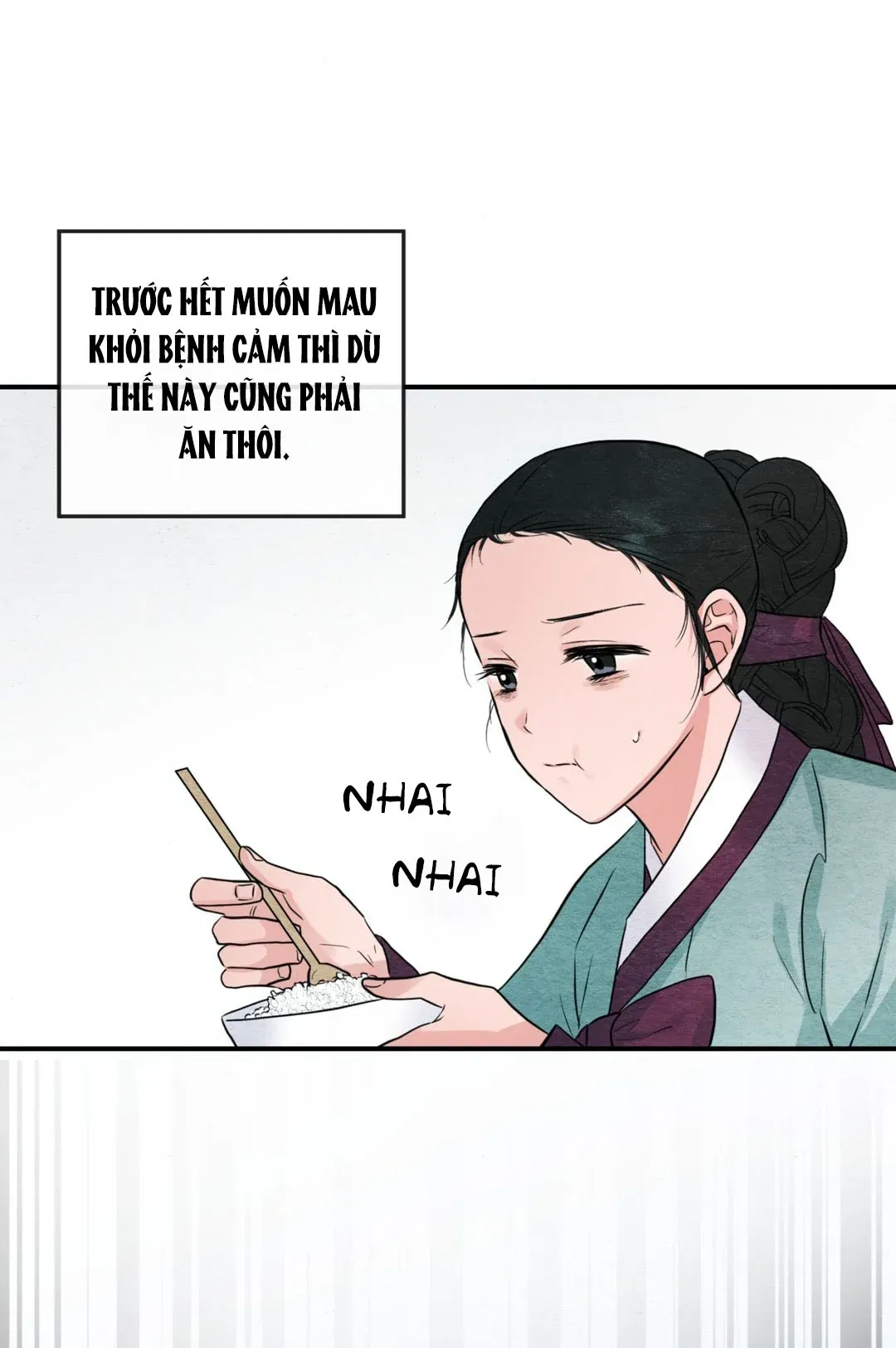 Cuồng Nhãn Chương 28 page 39 - Giả Dược