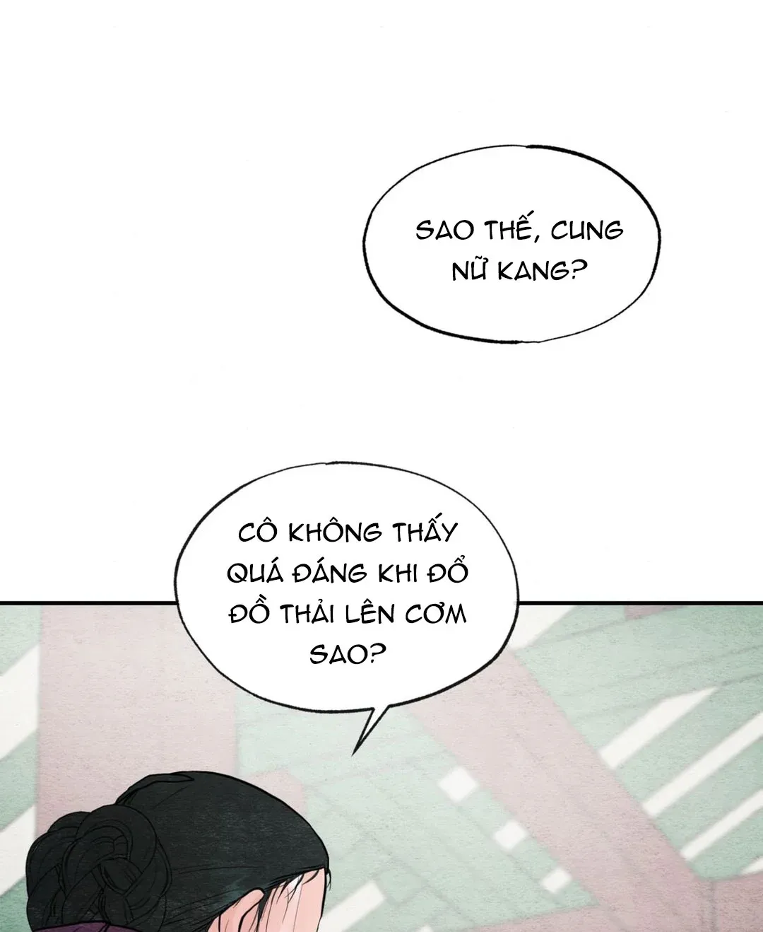 Cuồng Nhãn Chương 28 page 44 - Giả Dược
