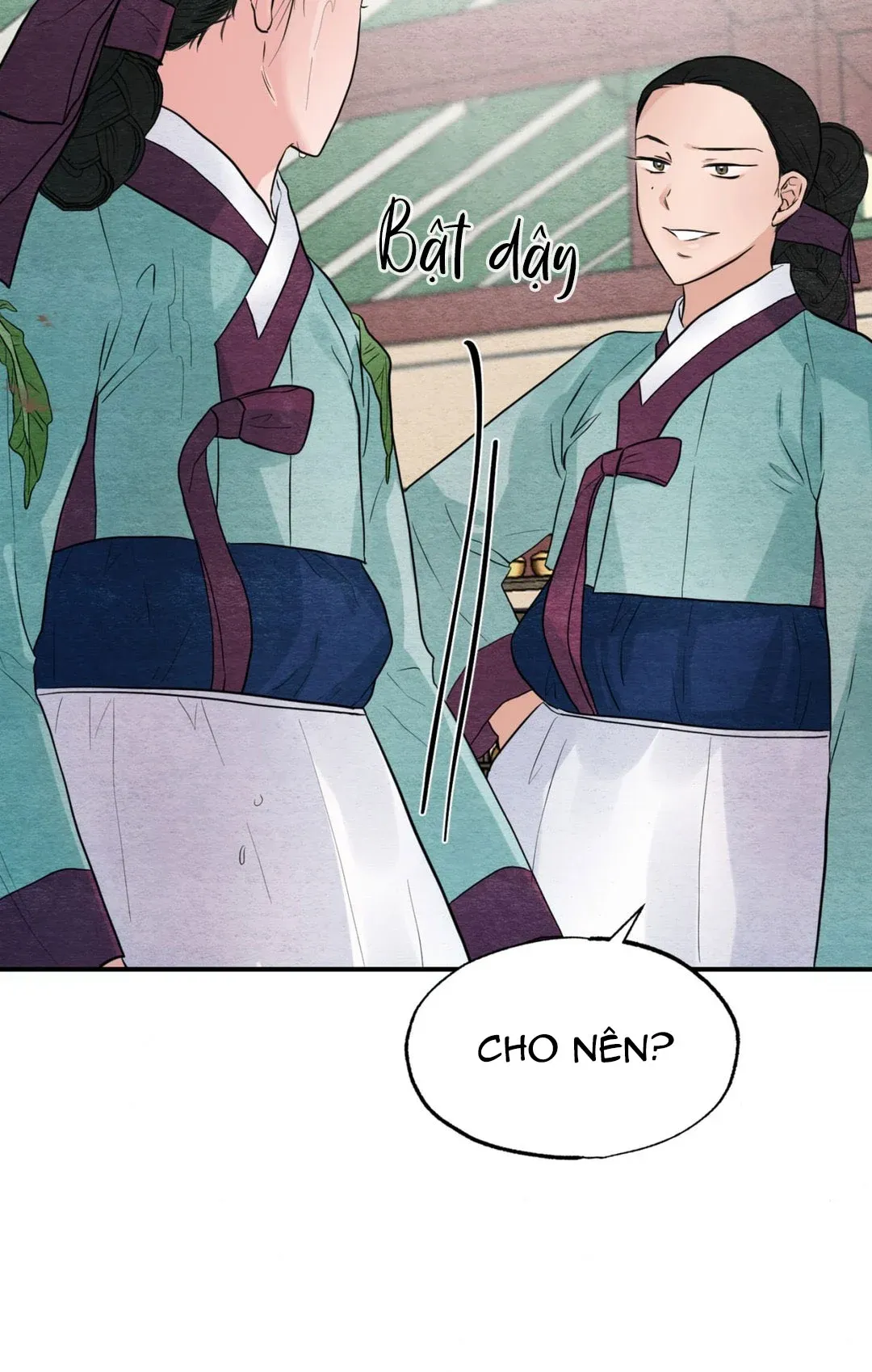 Cuồng Nhãn Chương 28 page 45 - Giả Dược