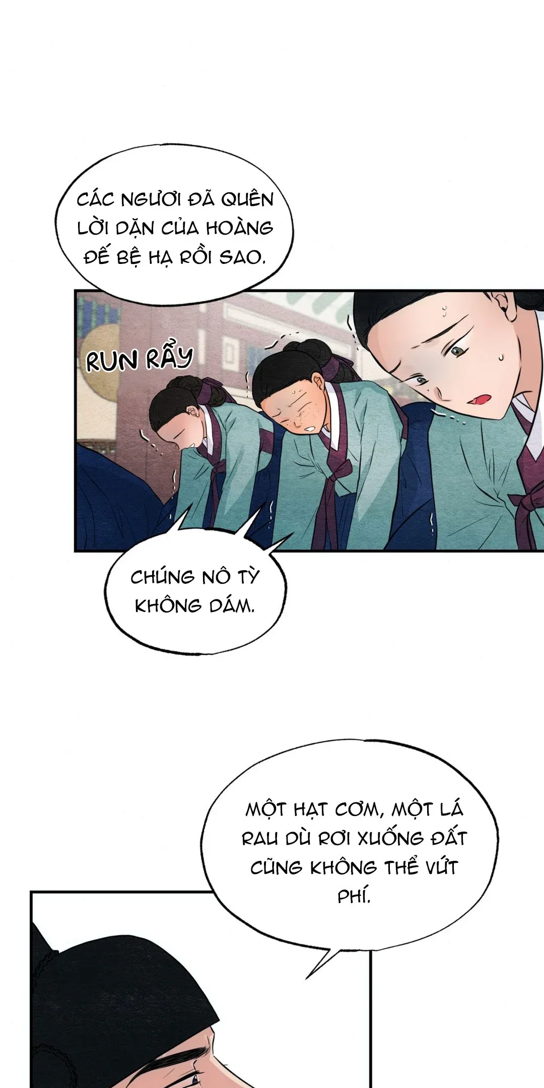 Cuồng Nhãn Chương 29 page 19 - Giả Dược