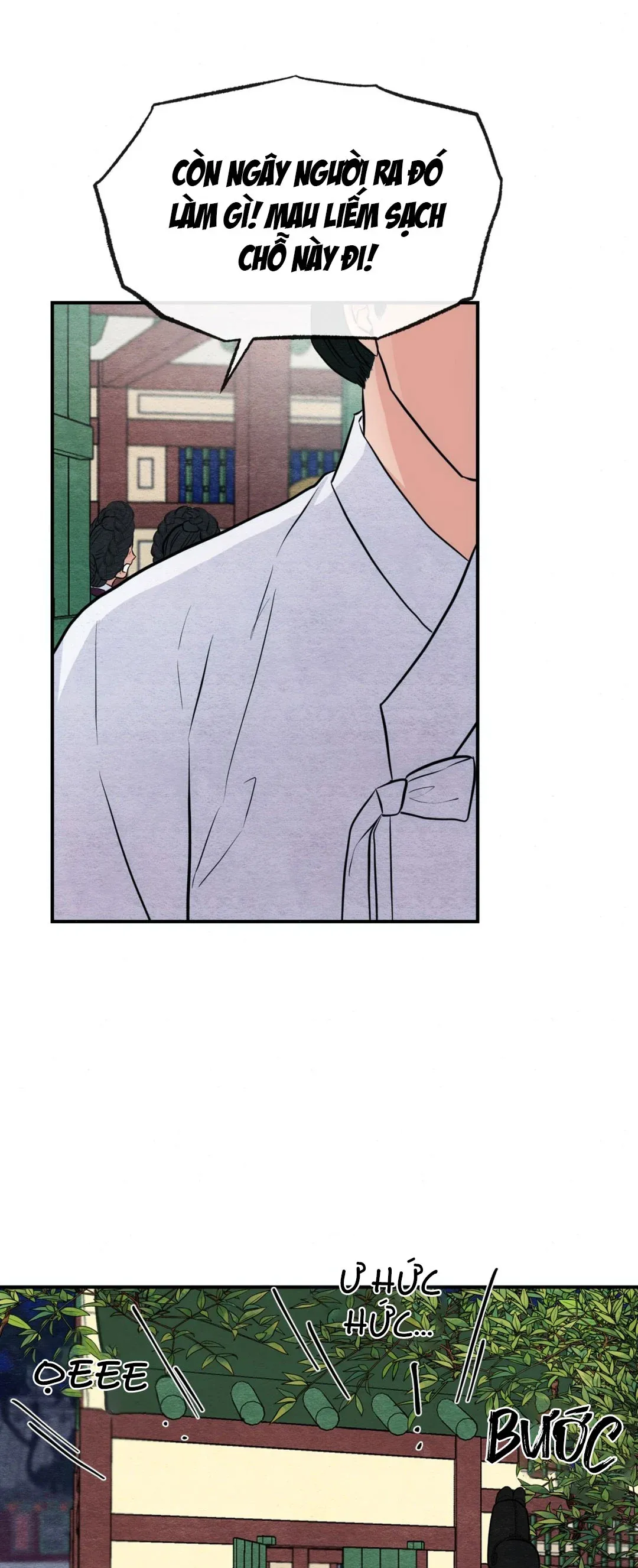 Cuồng Nhãn Chương 29 page 25 - Giả Dược