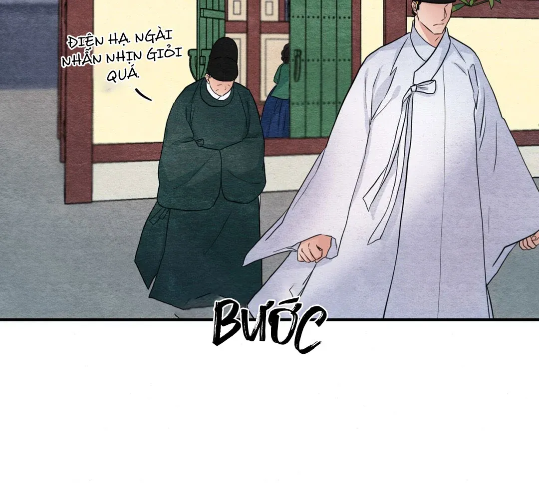 Cuồng Nhãn Chương 29 page 26 - Giả Dược