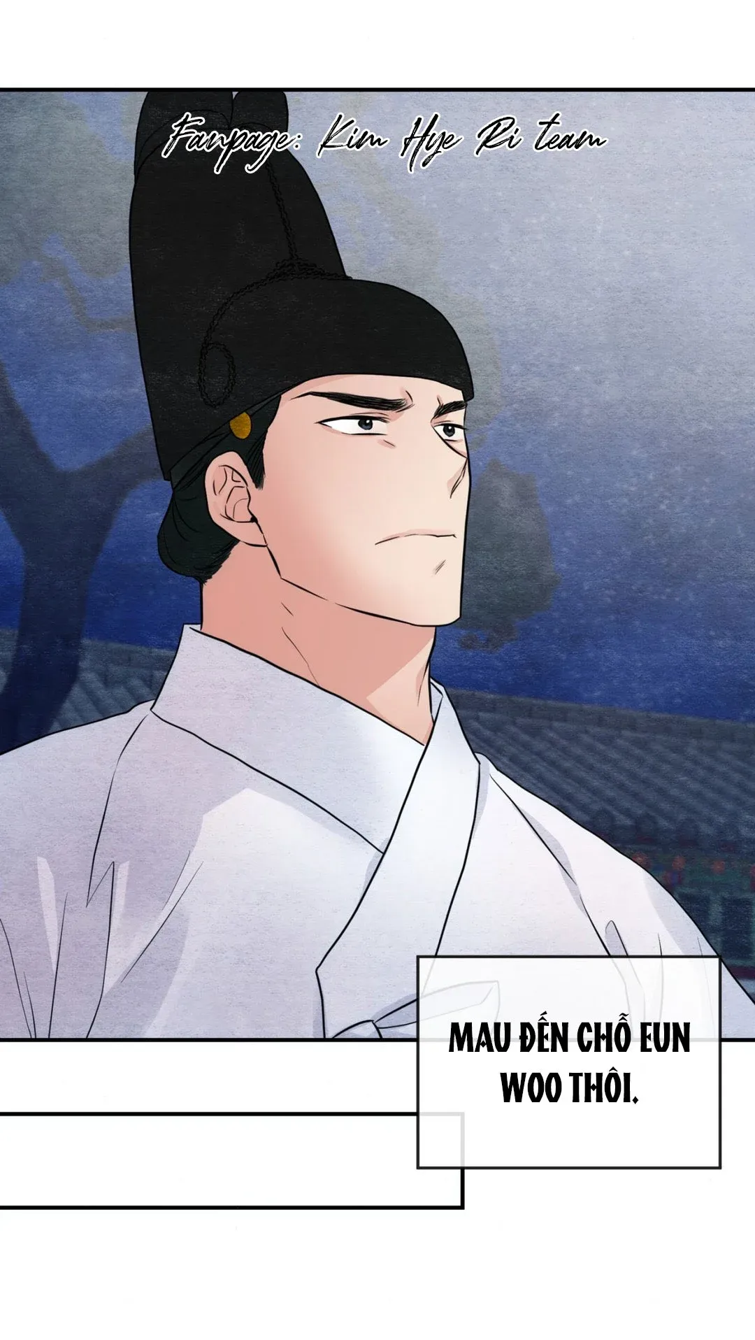 Cuồng Nhãn Chương 29 page 27 - Giả Dược
