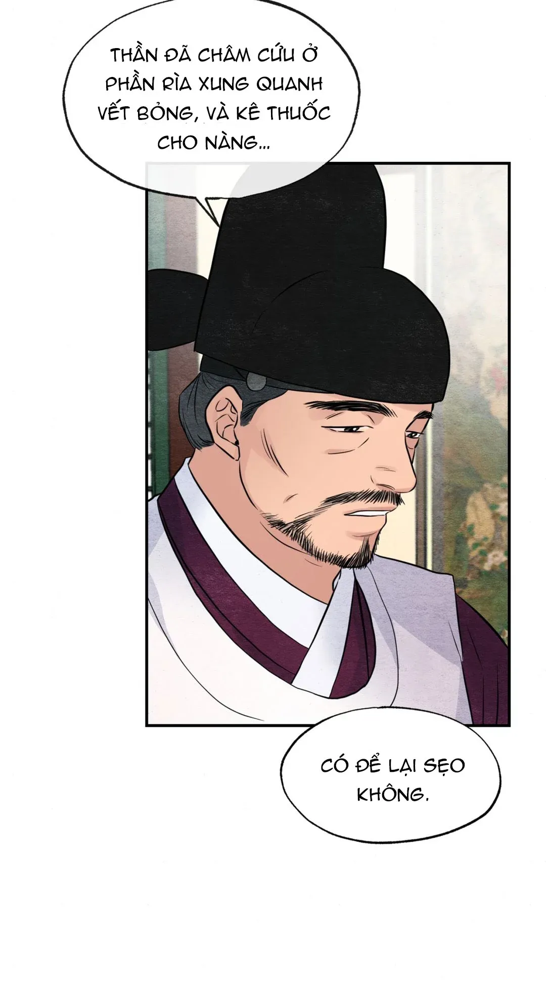 Cuồng Nhãn Chương 29 page 33 - Giả Dược