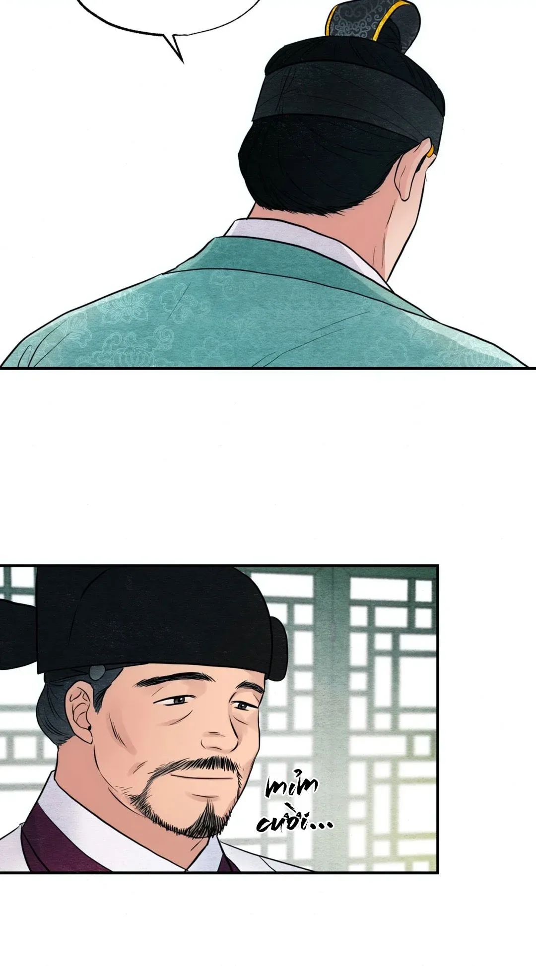 Cuồng Nhãn Chương 29 page 41 - Giả Dược