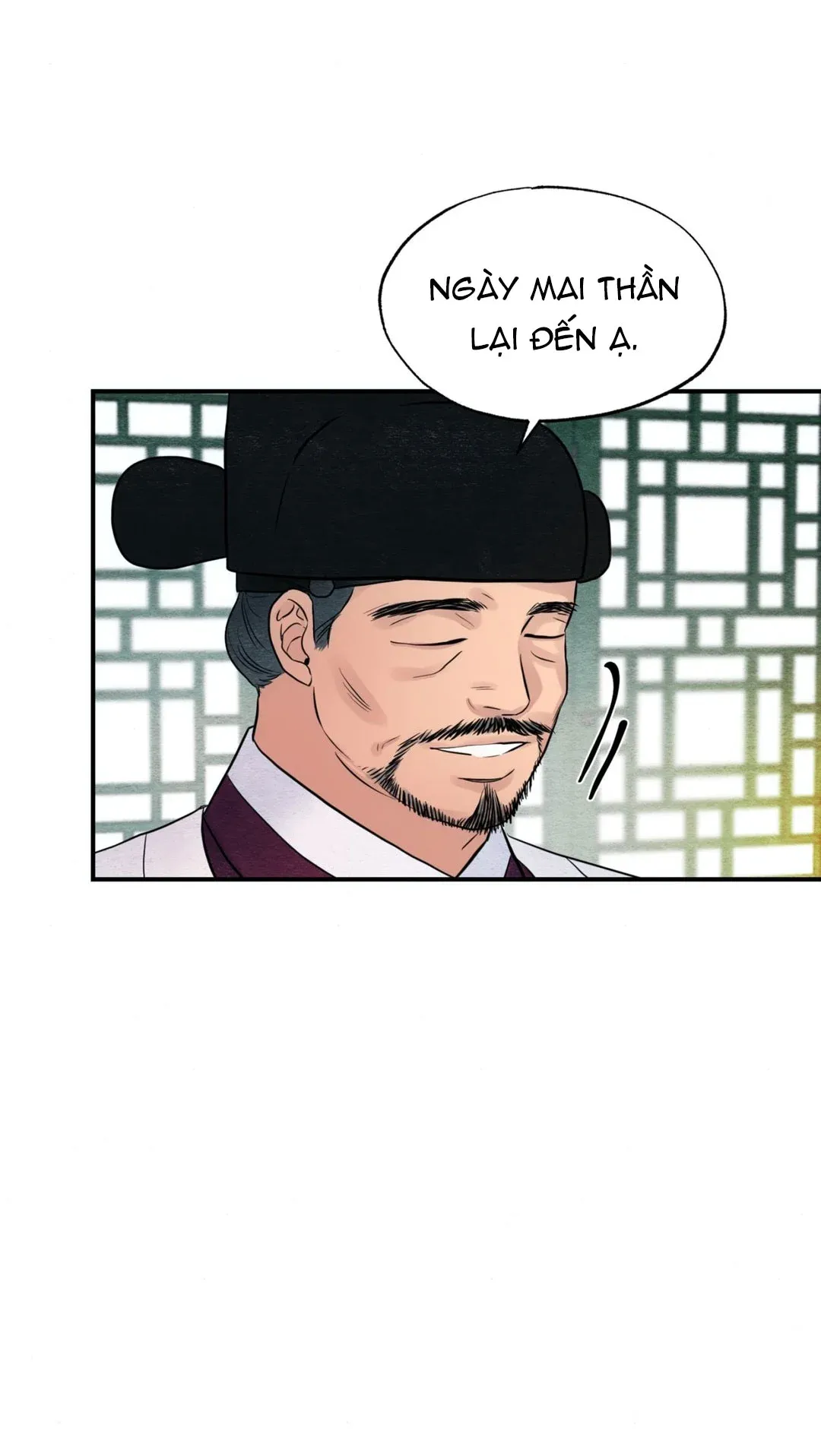 Cuồng Nhãn Chương 29 page 42 - Giả Dược