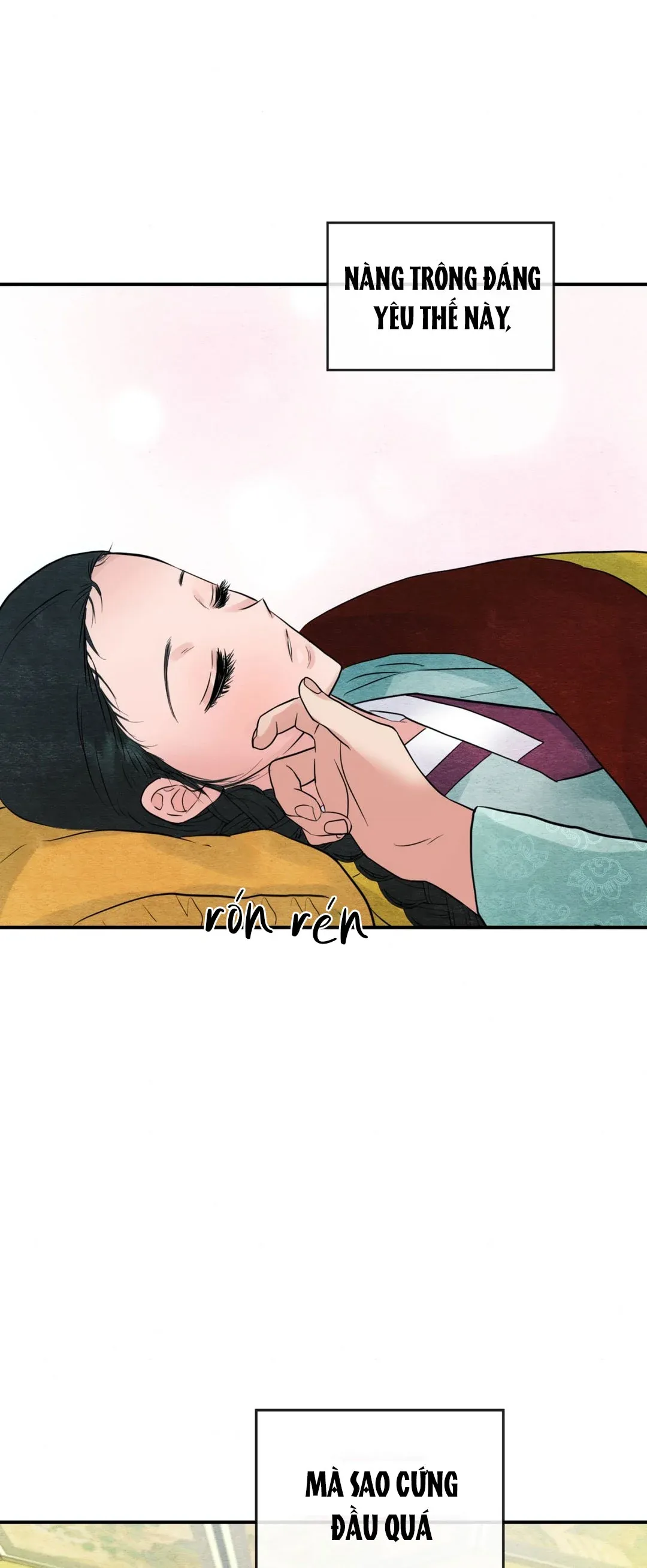 Cuồng Nhãn Chương 29 page 54 - Giả Dược
