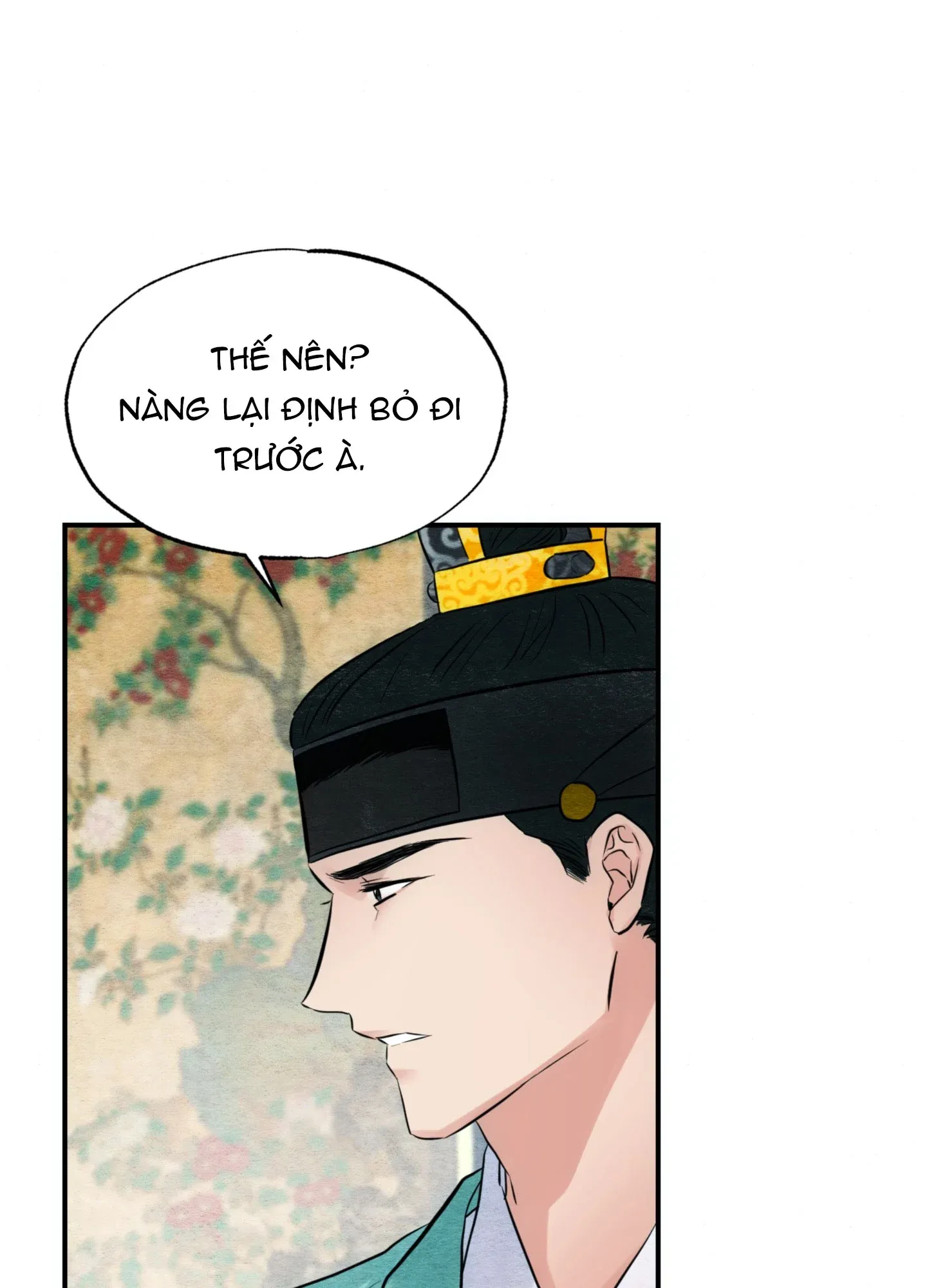 Cuồng Nhãn Chương 30 page 12 - Giả Dược