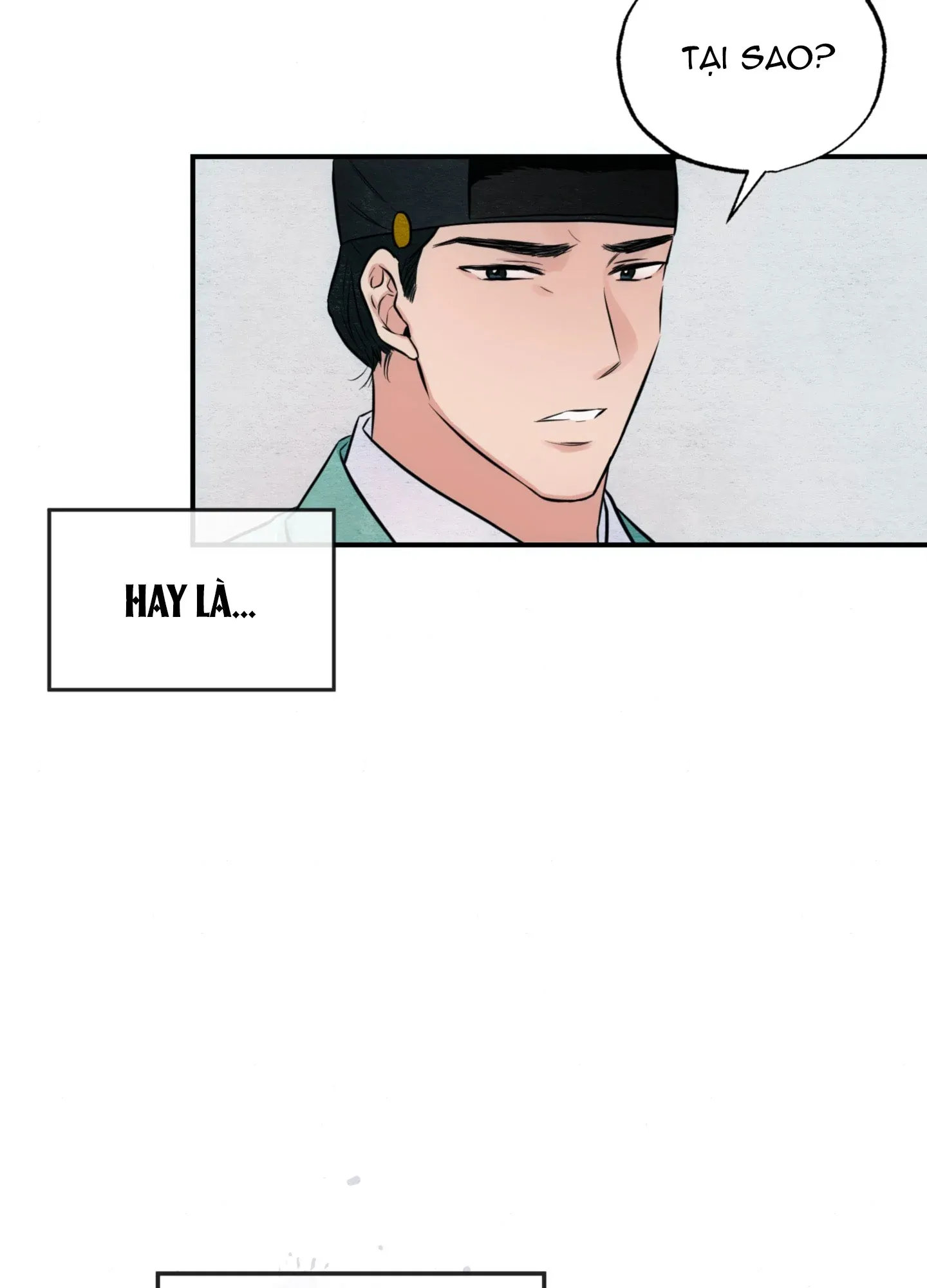 Cuồng Nhãn Chương 30 page 15 - Giả Dược