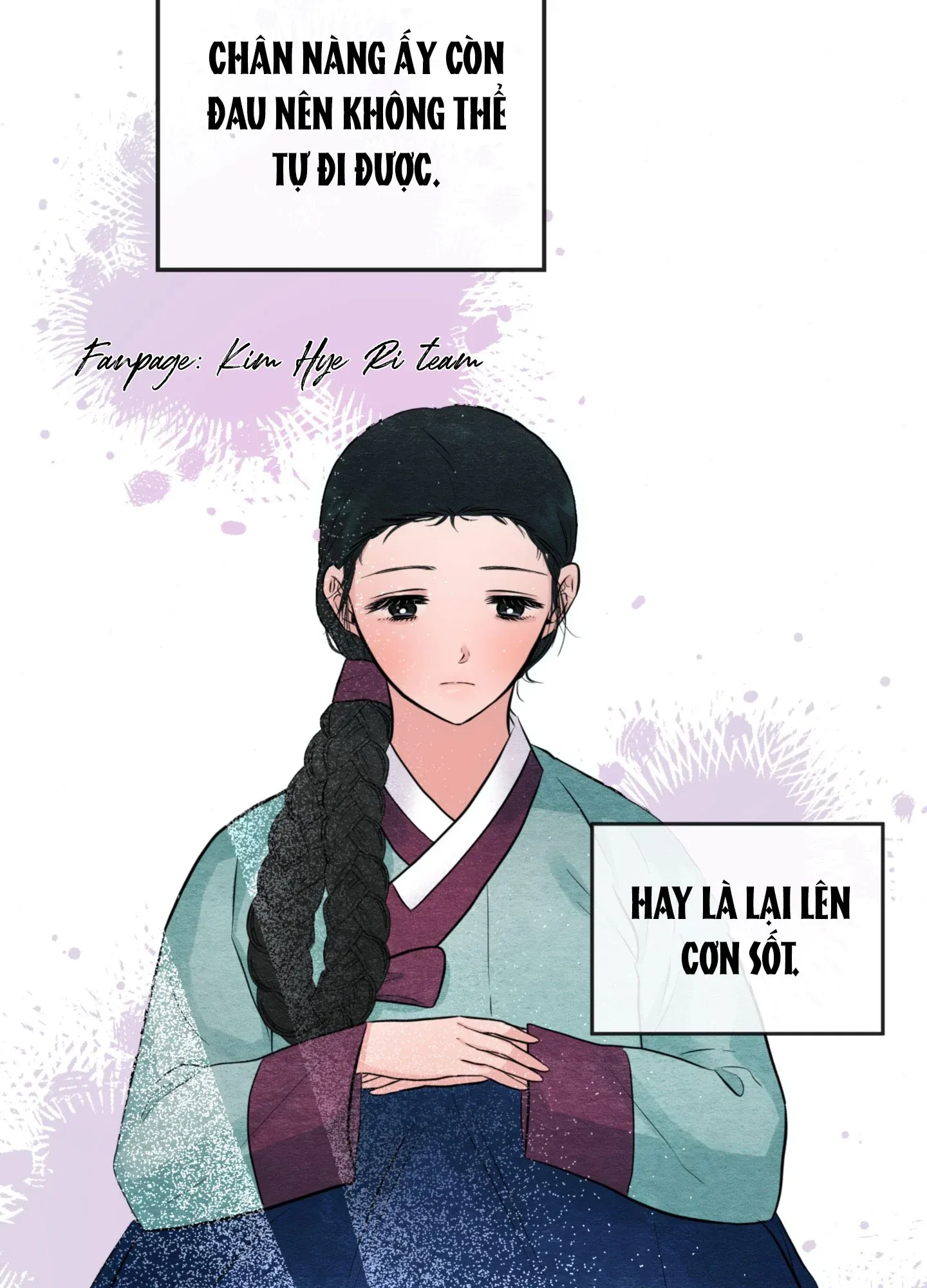 Cuồng Nhãn Chương 30 page 16 - Giả Dược