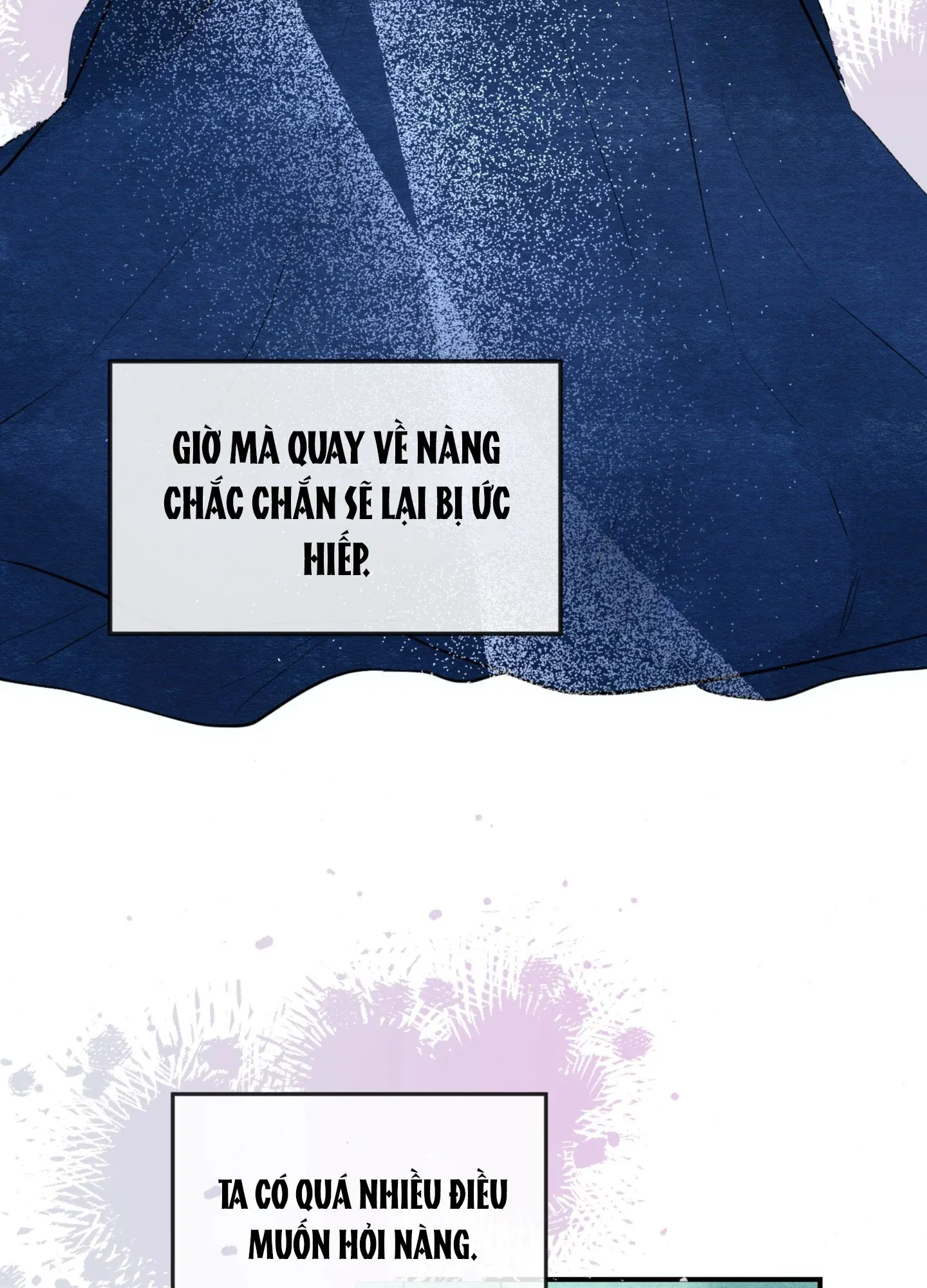 Cuồng Nhãn Chương 30 page 17 - Giả Dược