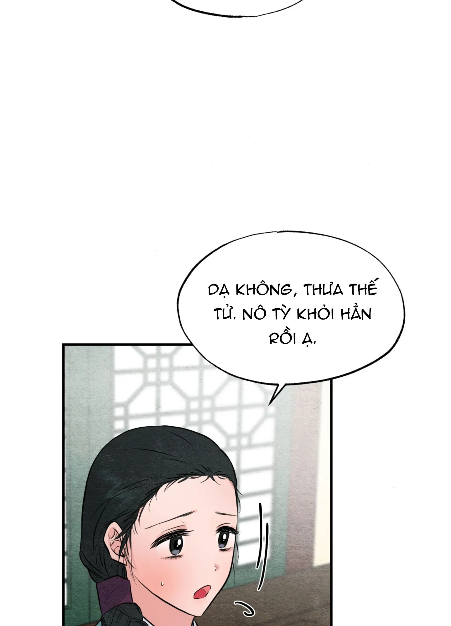 Cuồng Nhãn Chương 30 page 19 - Giả Dược