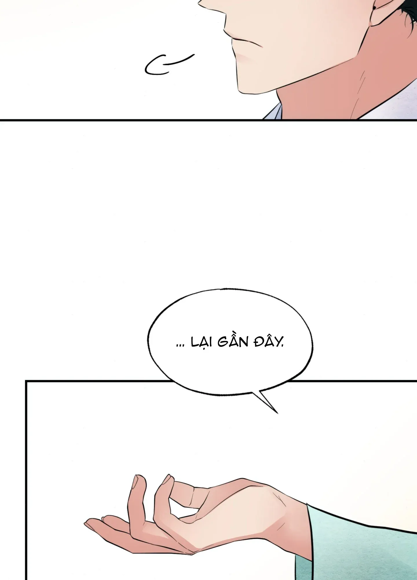 Cuồng Nhãn Chương 30 page 21 - Giả Dược