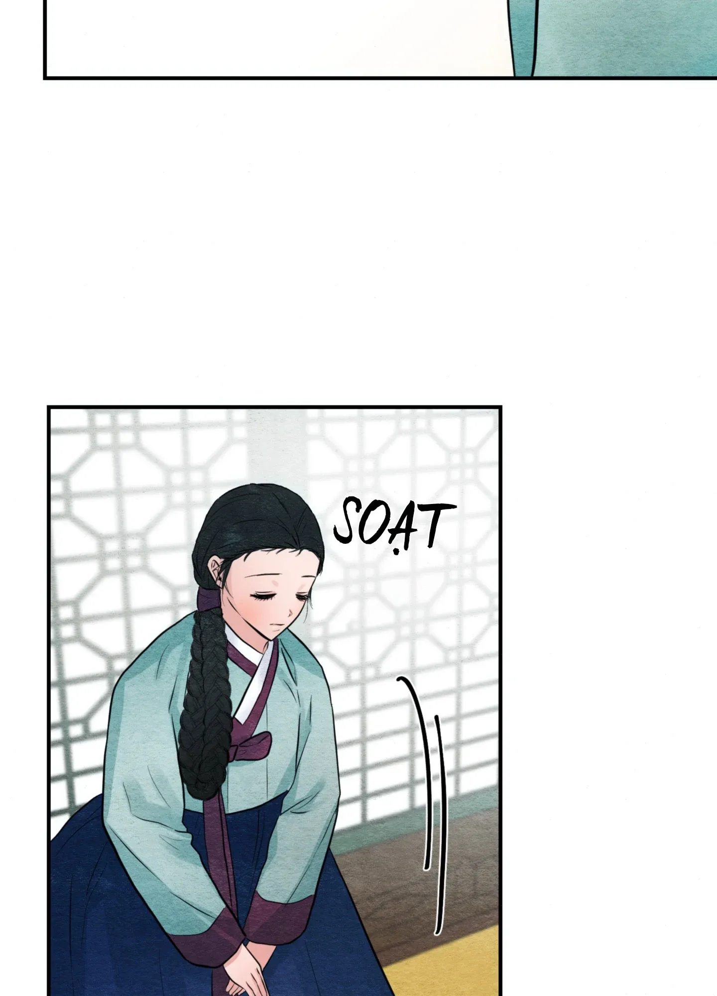 Cuồng Nhãn Chương 30 page 22 - Giả Dược