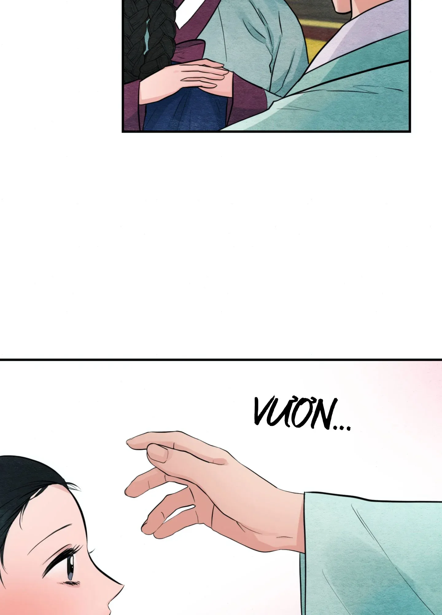 Cuồng Nhãn Chương 30 page 24 - Giả Dược
