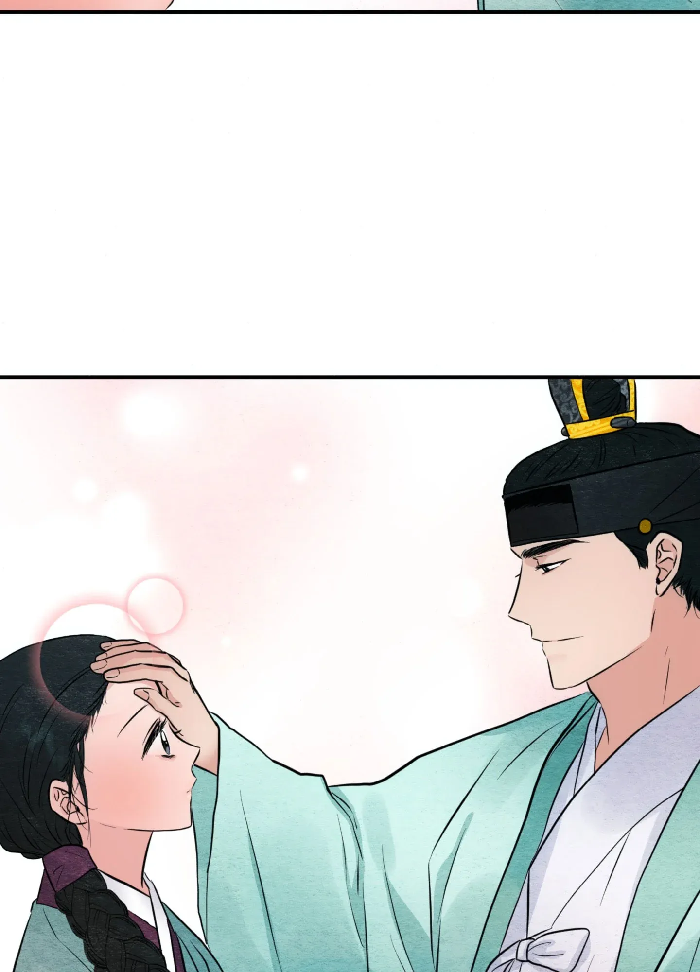 Cuồng Nhãn Chương 30 page 25 - Giả Dược
