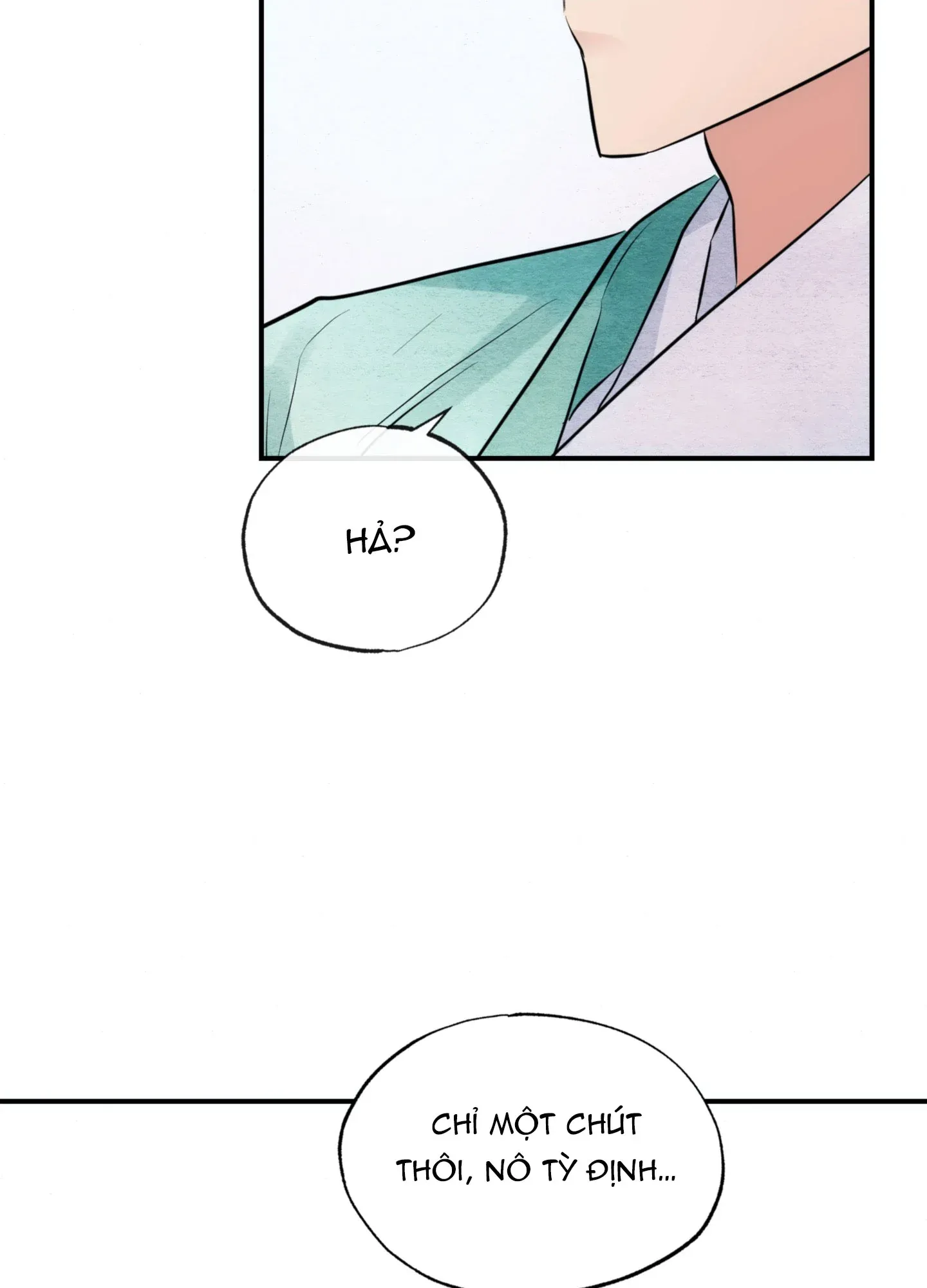 Cuồng Nhãn Chương 30 page 28 - Giả Dược