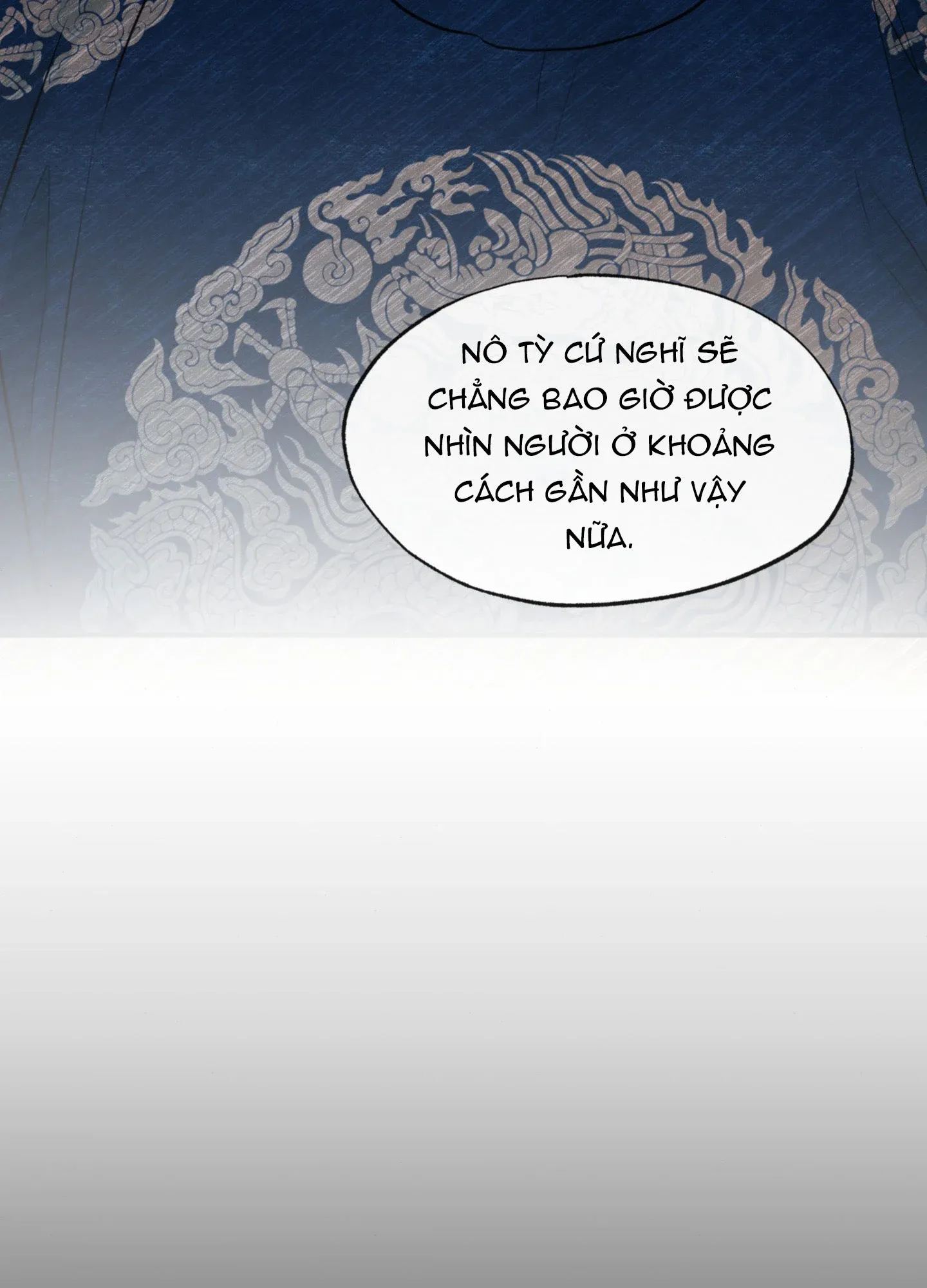 Cuồng Nhãn Chương 30 page 31 - Giả Dược