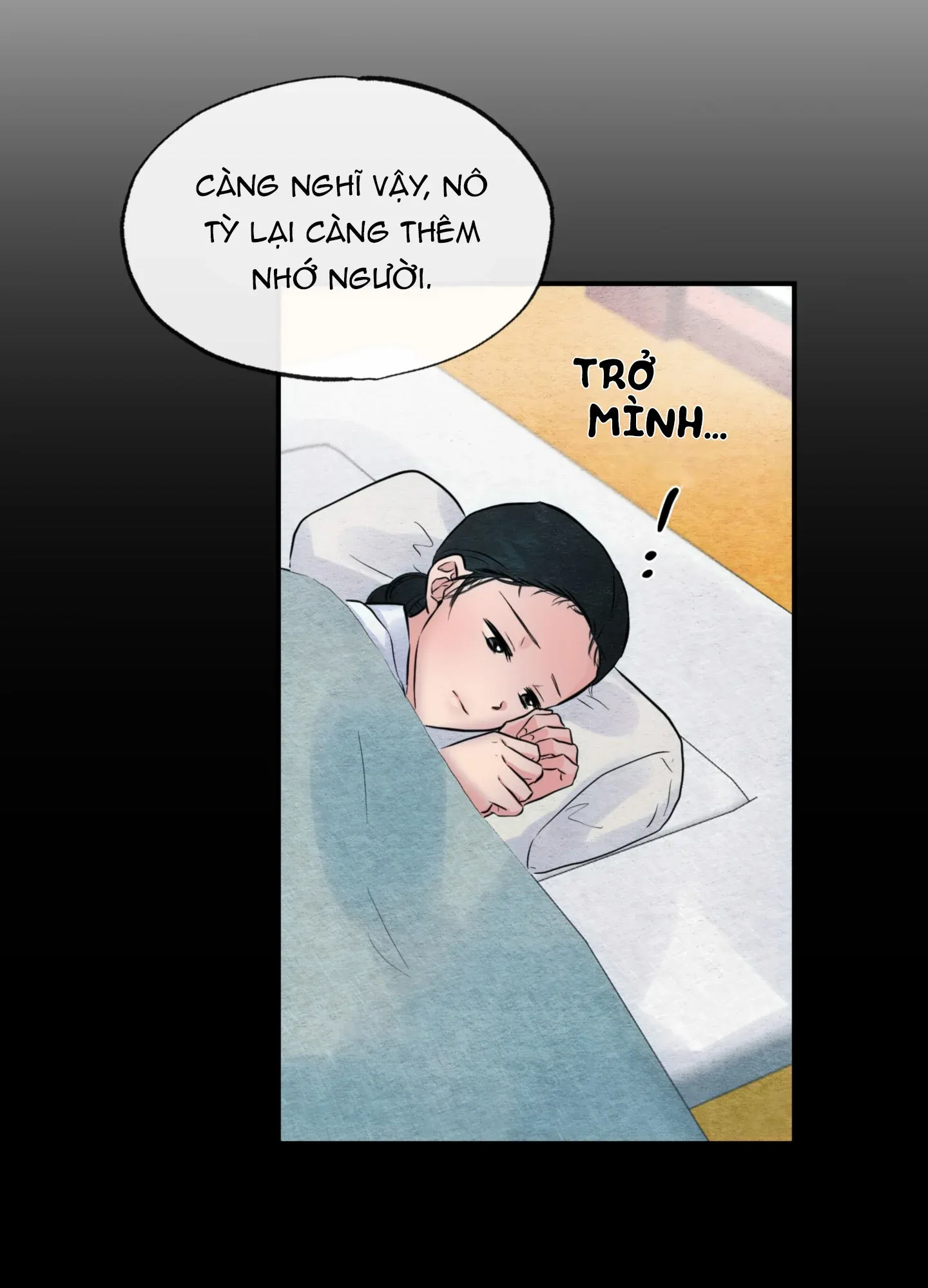 Cuồng Nhãn Chương 30 page 32 - Giả Dược