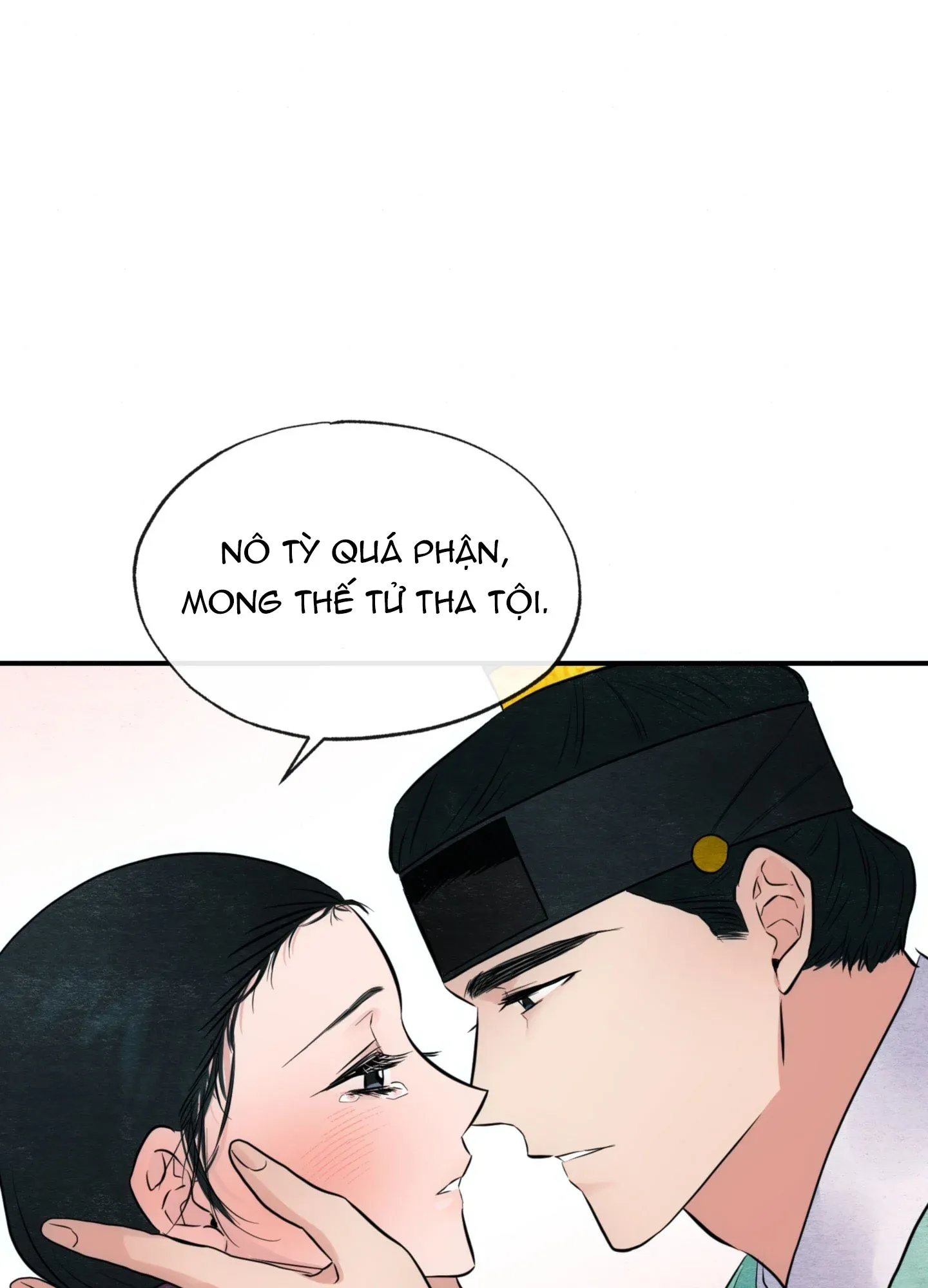 Cuồng Nhãn Chương 30 page 39 - Giả Dược