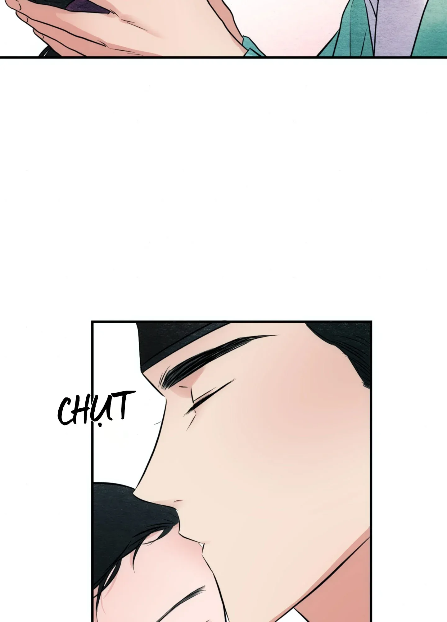 Cuồng Nhãn Chương 30 page 40 - Giả Dược