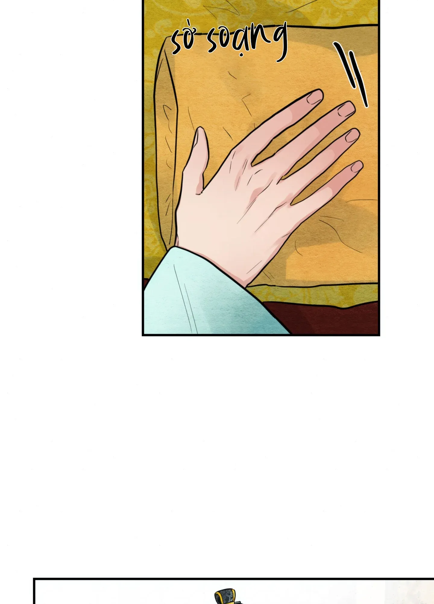 Cuồng Nhãn Chương 30 page 5 - Giả Dược