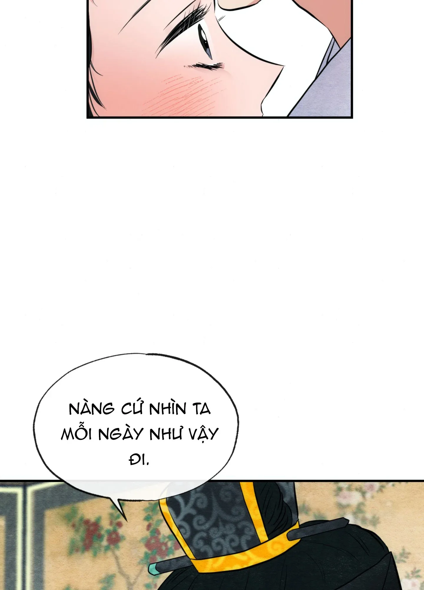 Cuồng Nhãn Chương 30 page 41 - Giả Dược