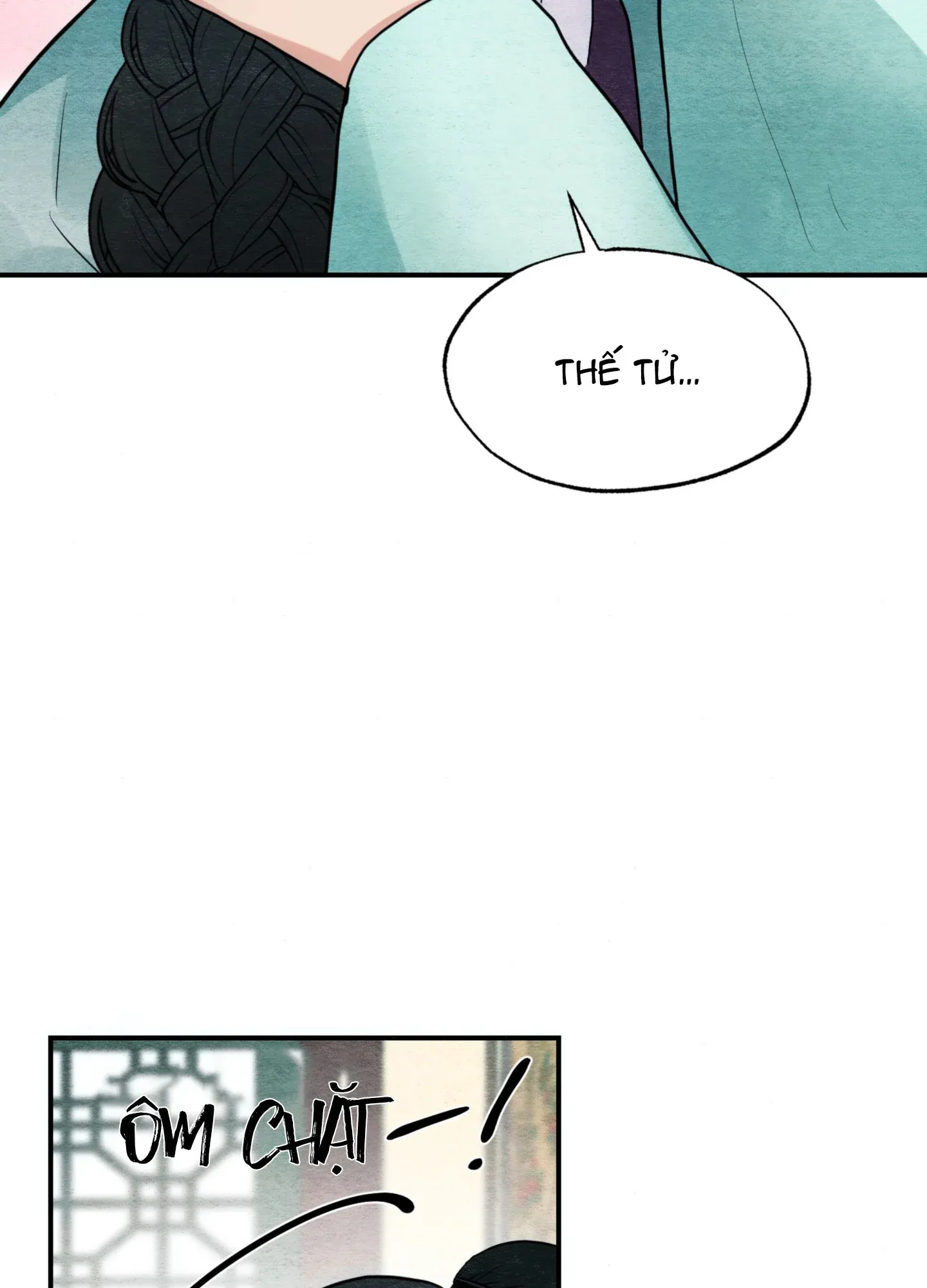 Cuồng Nhãn Chương 30 page 44 - Giả Dược