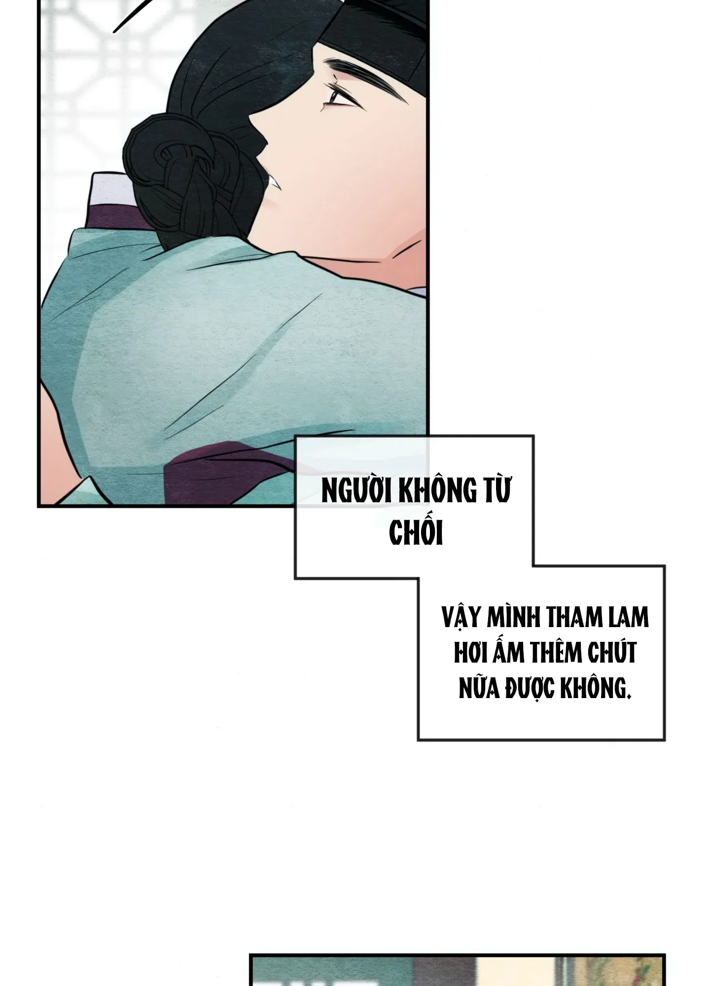 Cuồng Nhãn Chương 30 page 45 - Giả Dược