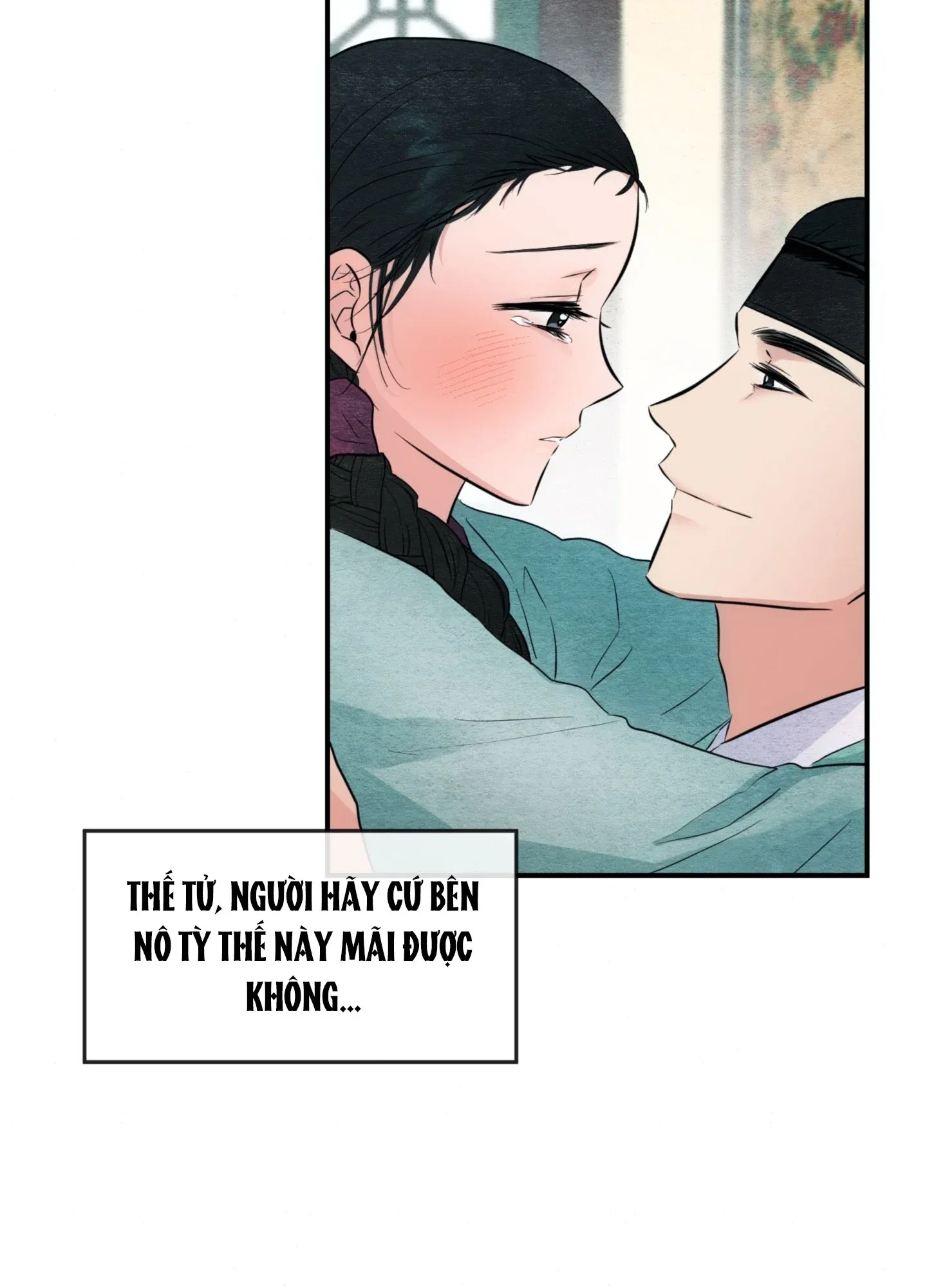 Cuồng Nhãn Chương 30 page 46 - Giả Dược