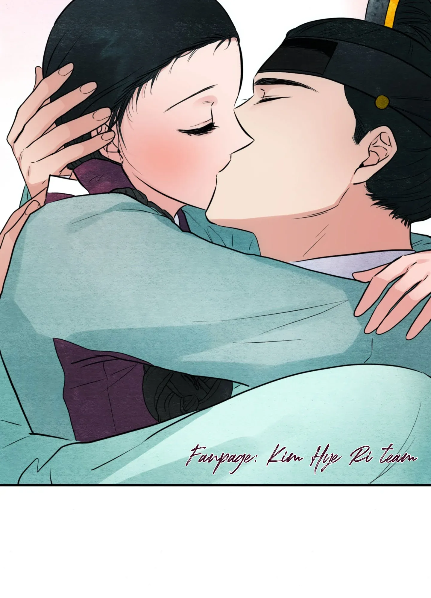 Cuồng Nhãn Chương 30 page 48 - Giả Dược