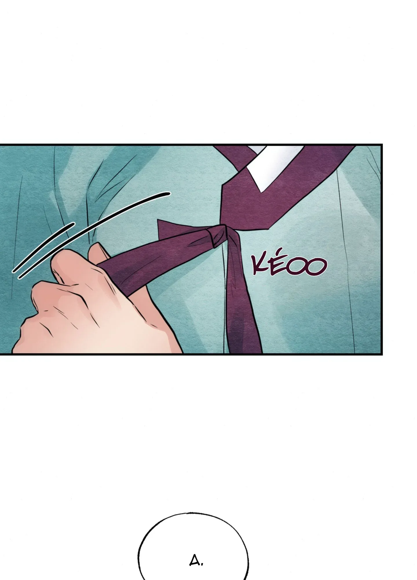 Cuồng Nhãn Chương 30 page 49 - Giả Dược