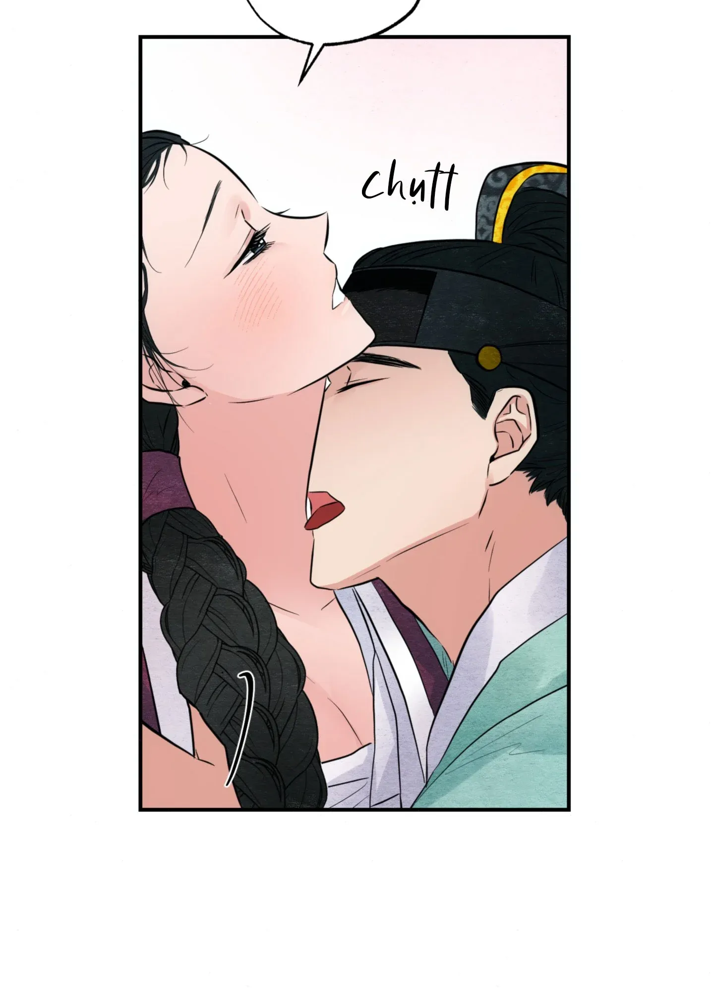 Cuồng Nhãn Chương 30 page 50 - Giả Dược