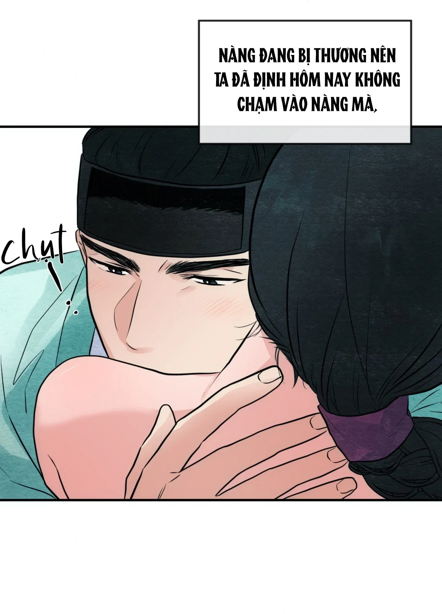 Cuồng Nhãn Chương 30 page 52 - Giả Dược