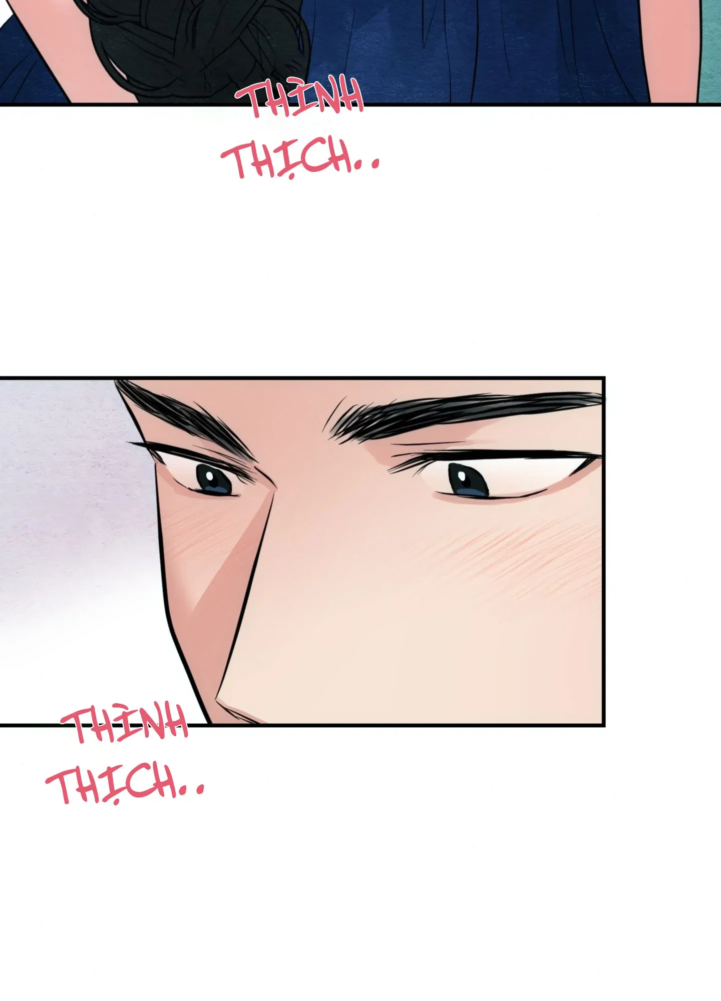 Cuồng Nhãn Chương 30 page 55 - Giả Dược