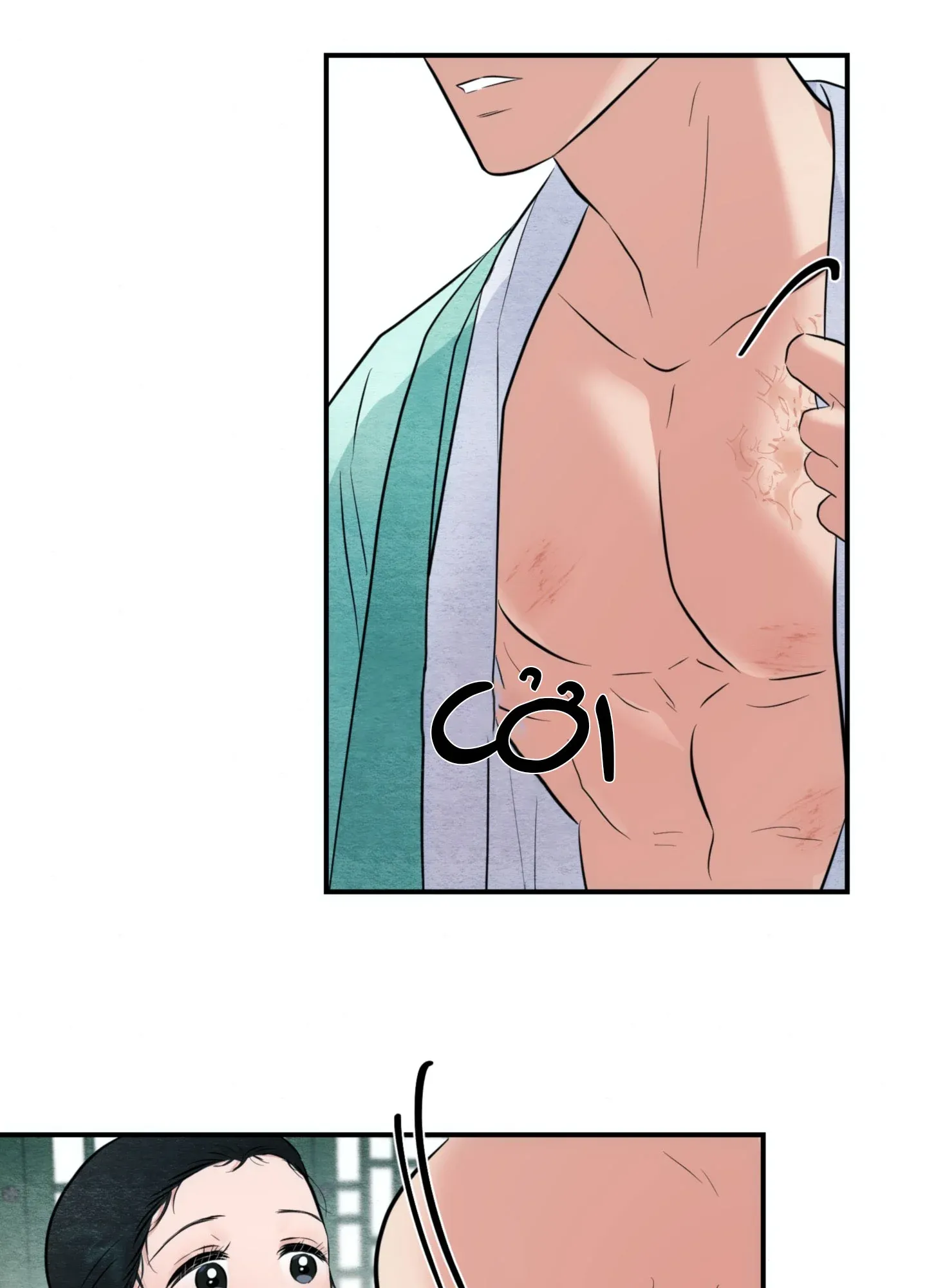 Cuồng Nhãn Chương 30 page 56 - Giả Dược