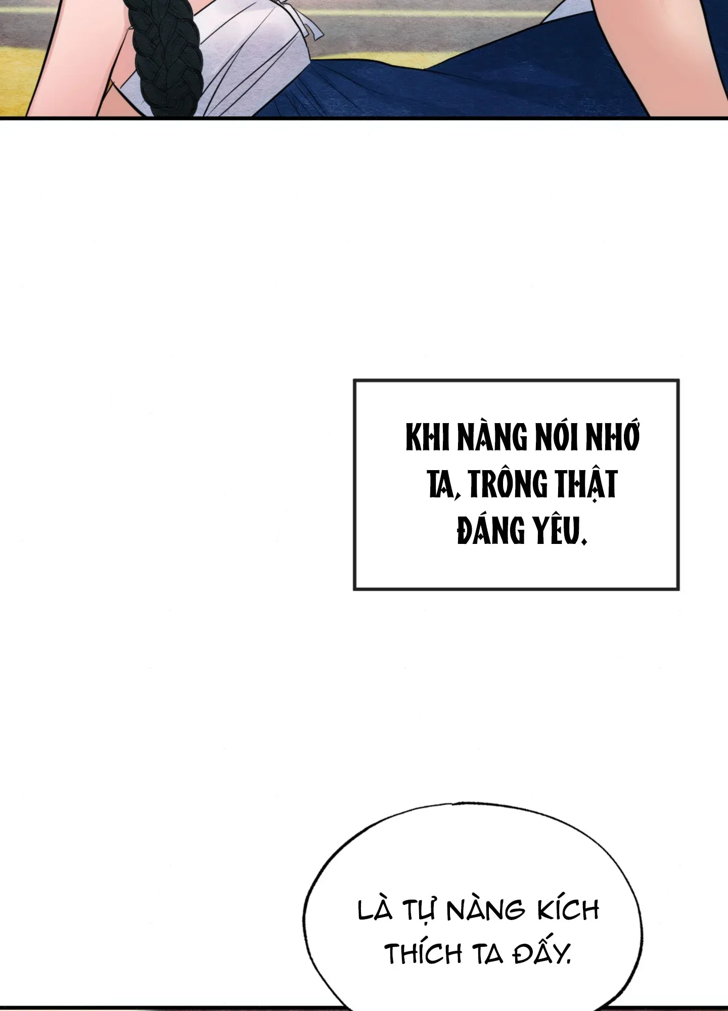 Cuồng Nhãn Chương 30 page 58 - Giả Dược