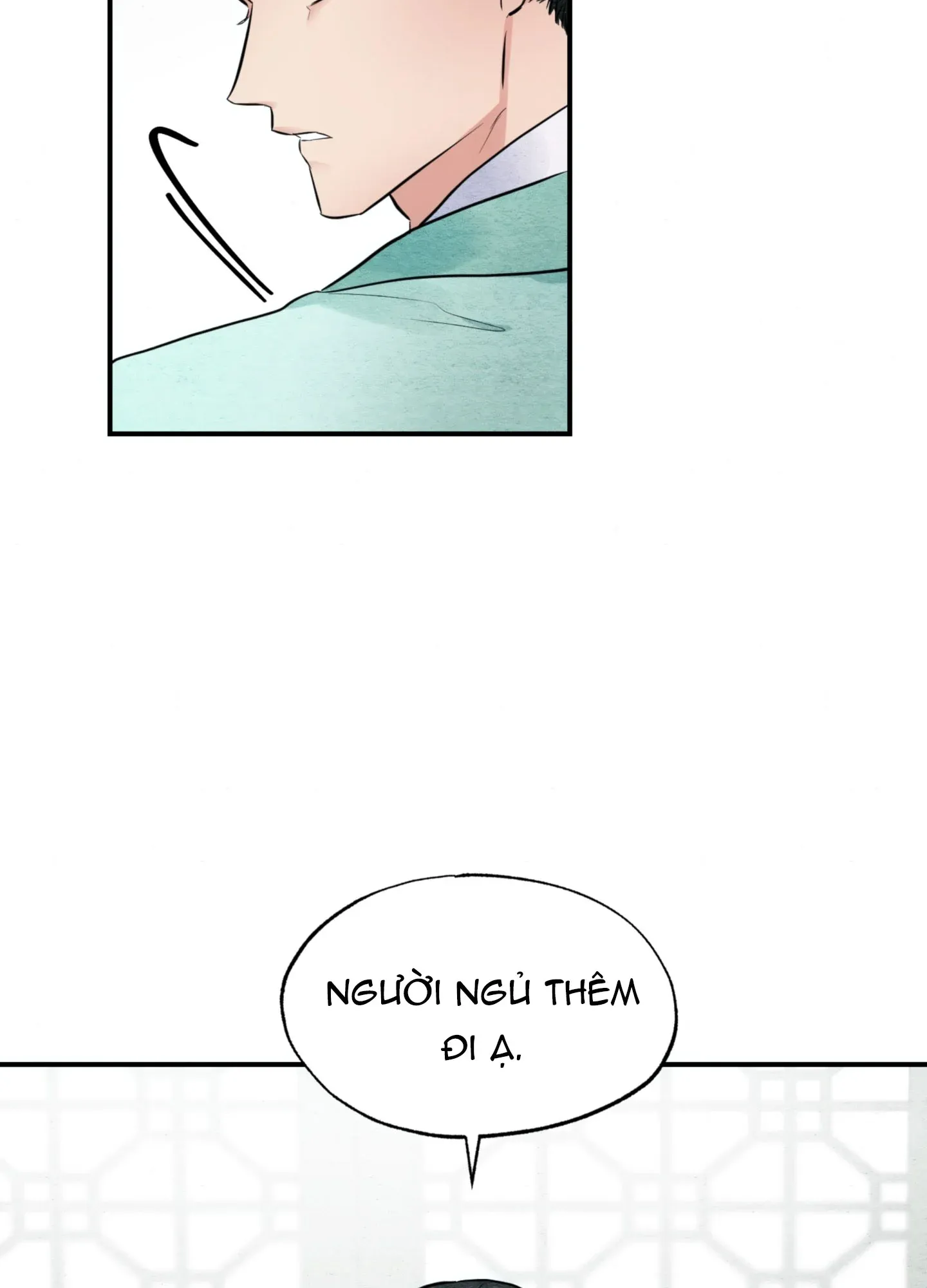 Cuồng Nhãn Chương 30 page 8 - Giả Dược