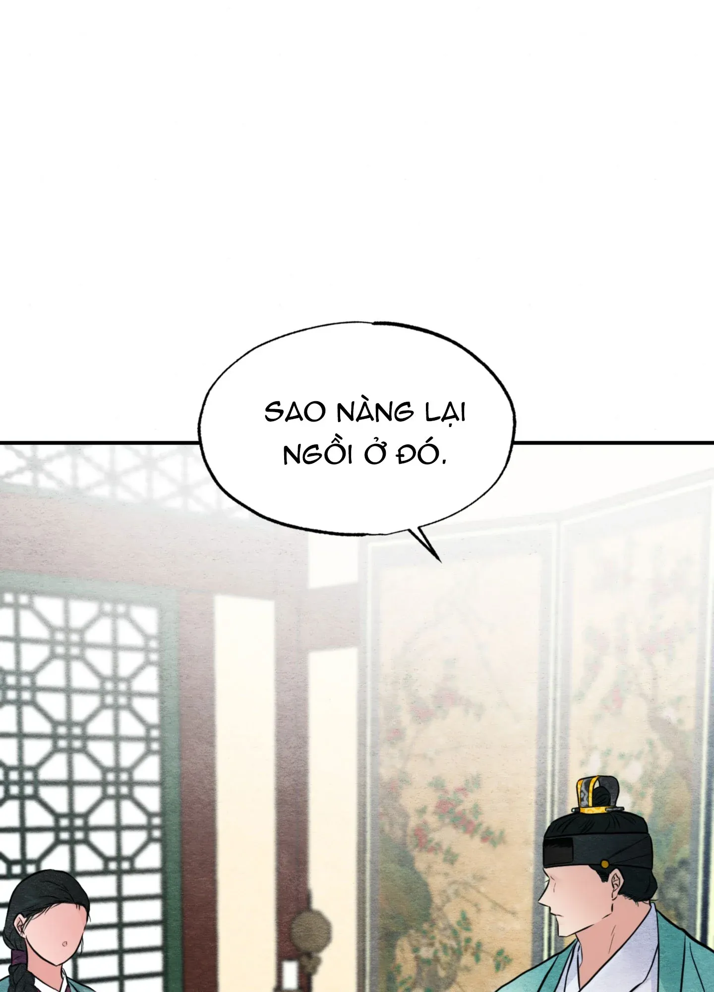 Cuồng Nhãn Chương 30 page 10 - Giả Dược