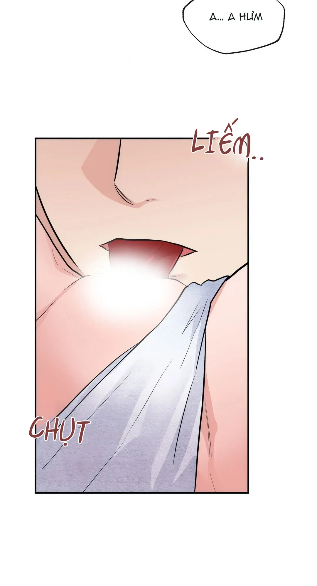 Cuồng Nhãn Chương 3.1 page 11 - Giả Dược