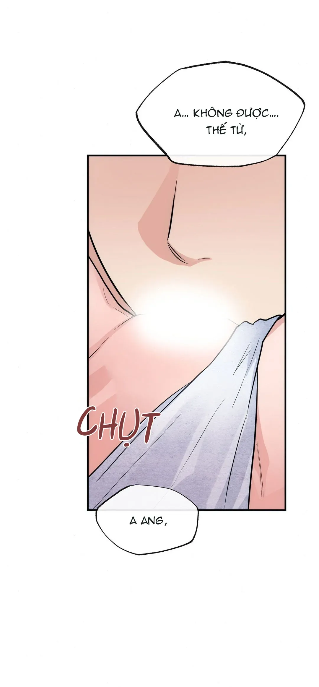 Cuồng Nhãn Chương 3.1 page 12 - Giả Dược