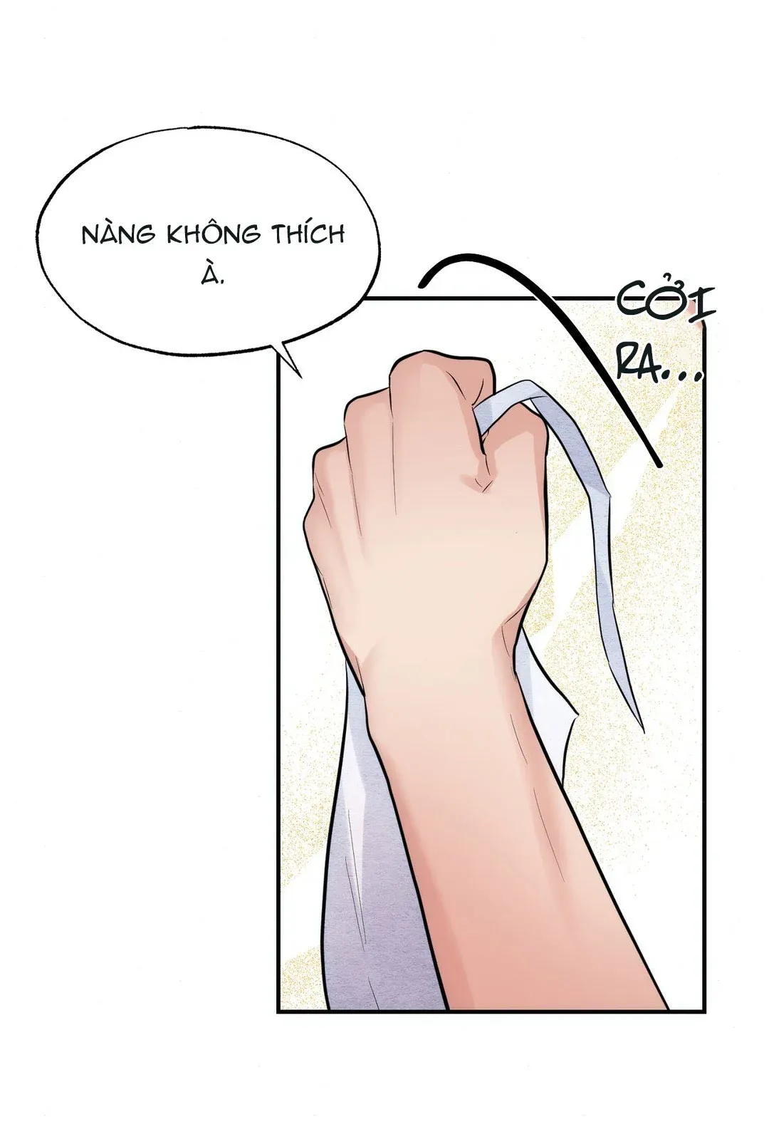 Cuồng Nhãn Chương 3.1 page 13 - Giả Dược